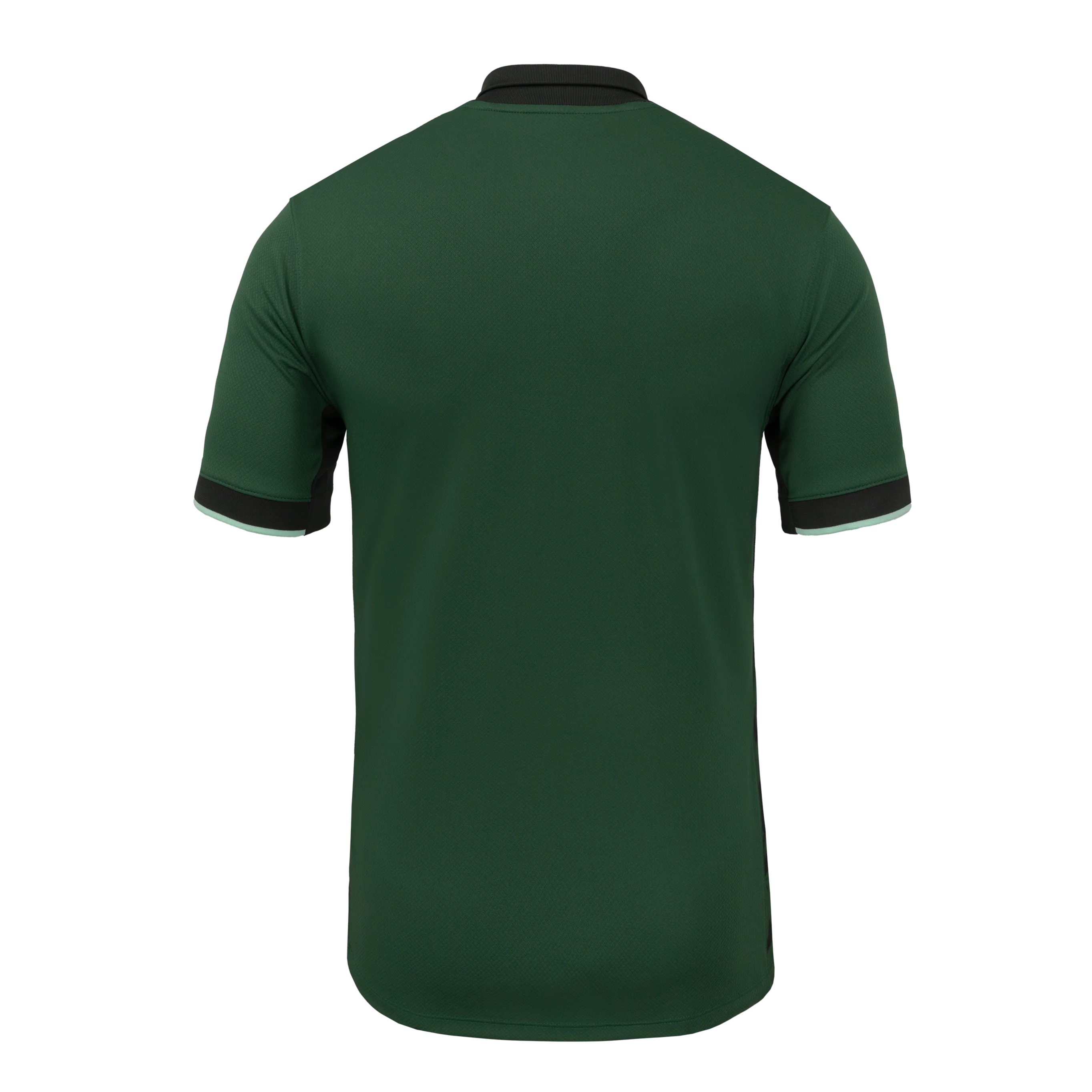 2025 Unisex Racing Louisville Nike Green Roots Secondary Replica Customizable Jersey - Image 2