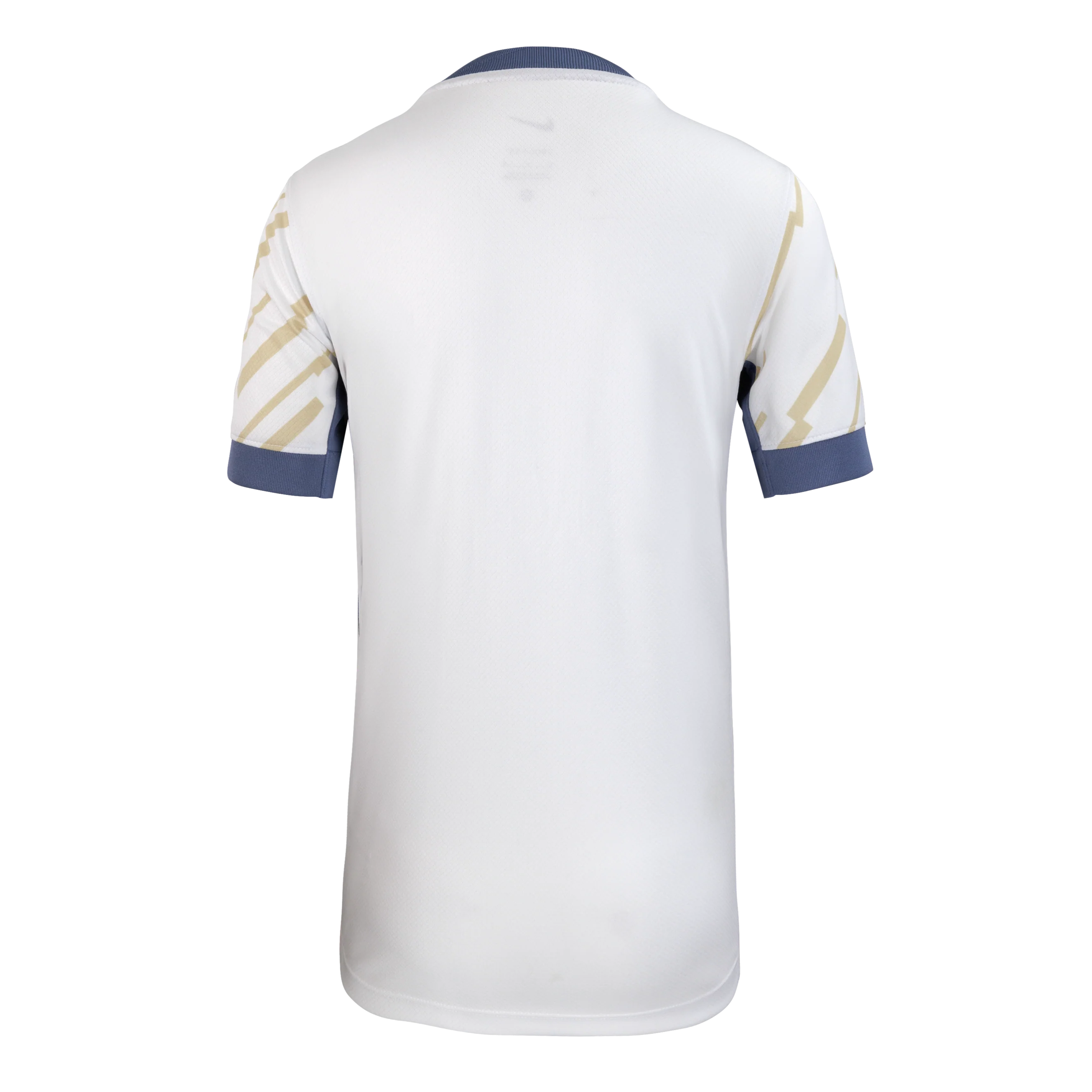 2025 Youth Seattle Reign FC Nike White Rise Secondary Replica Customizable Jersey - Image 2
