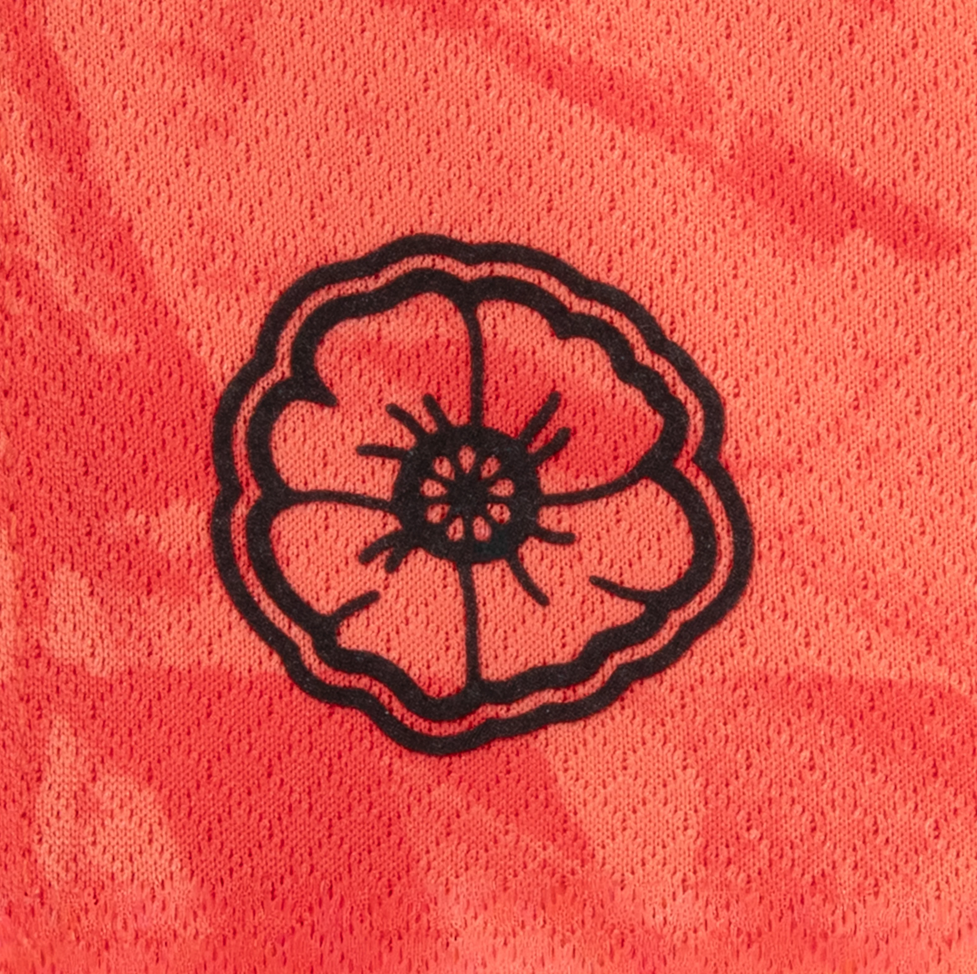 2026 Women's Bay FC Third Poppy Replica Customizable Jersey - Image 5