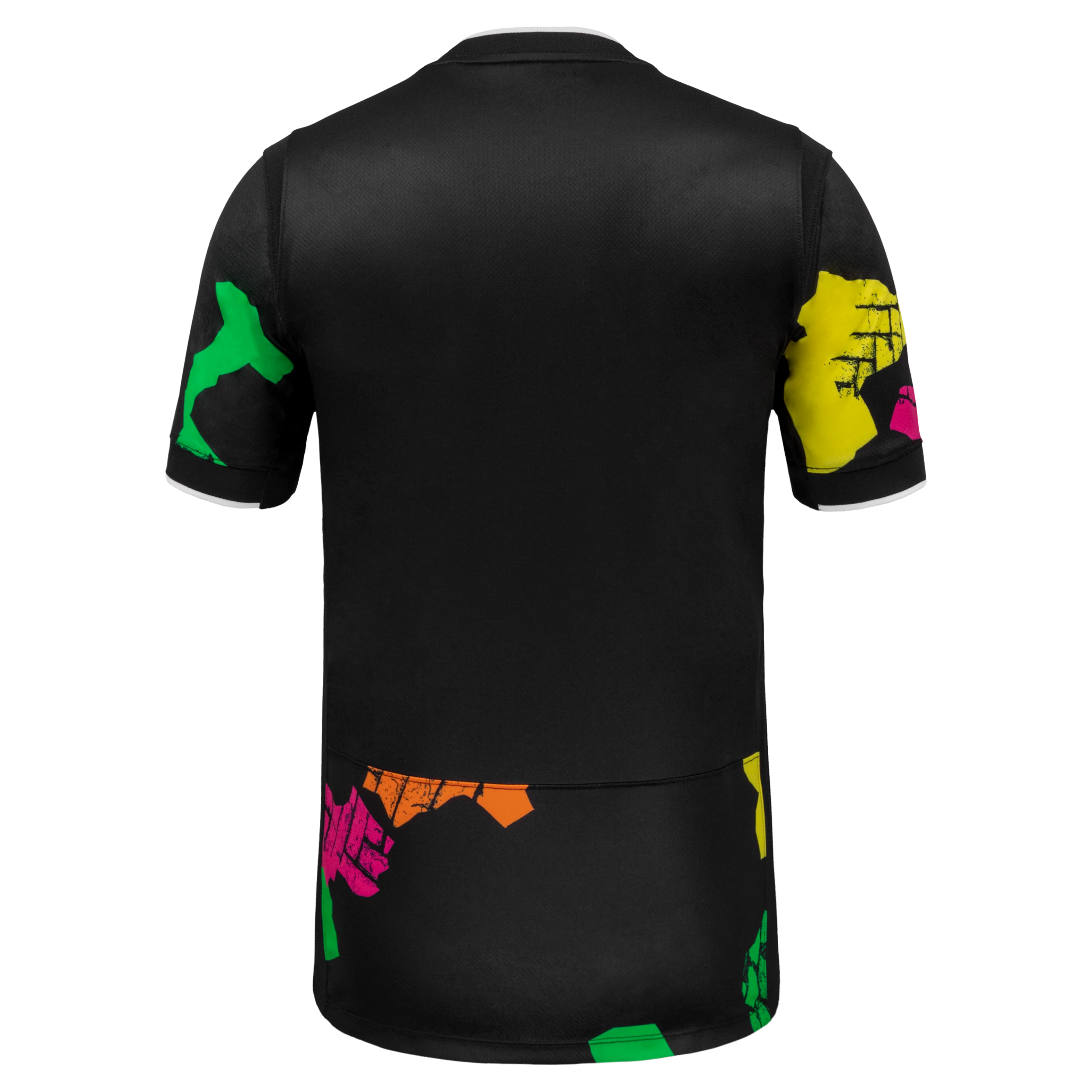2026 Unisex Boston Legacy FC Secondary Common Ground Replica Customizable Jersey - Image 4