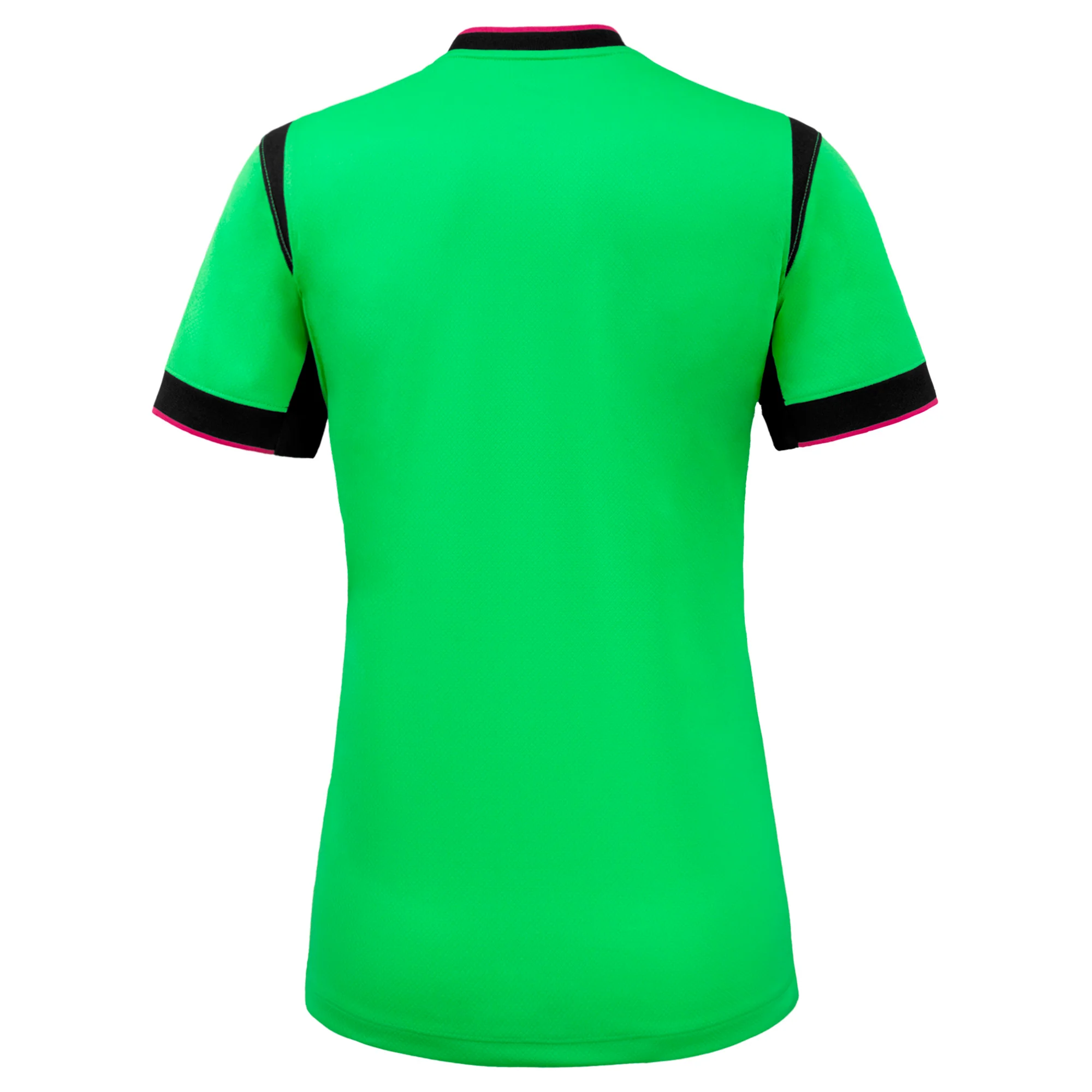 2026 Women's Boston Legacy FC First Light Primary Replica Customizable Jersey - Image 4