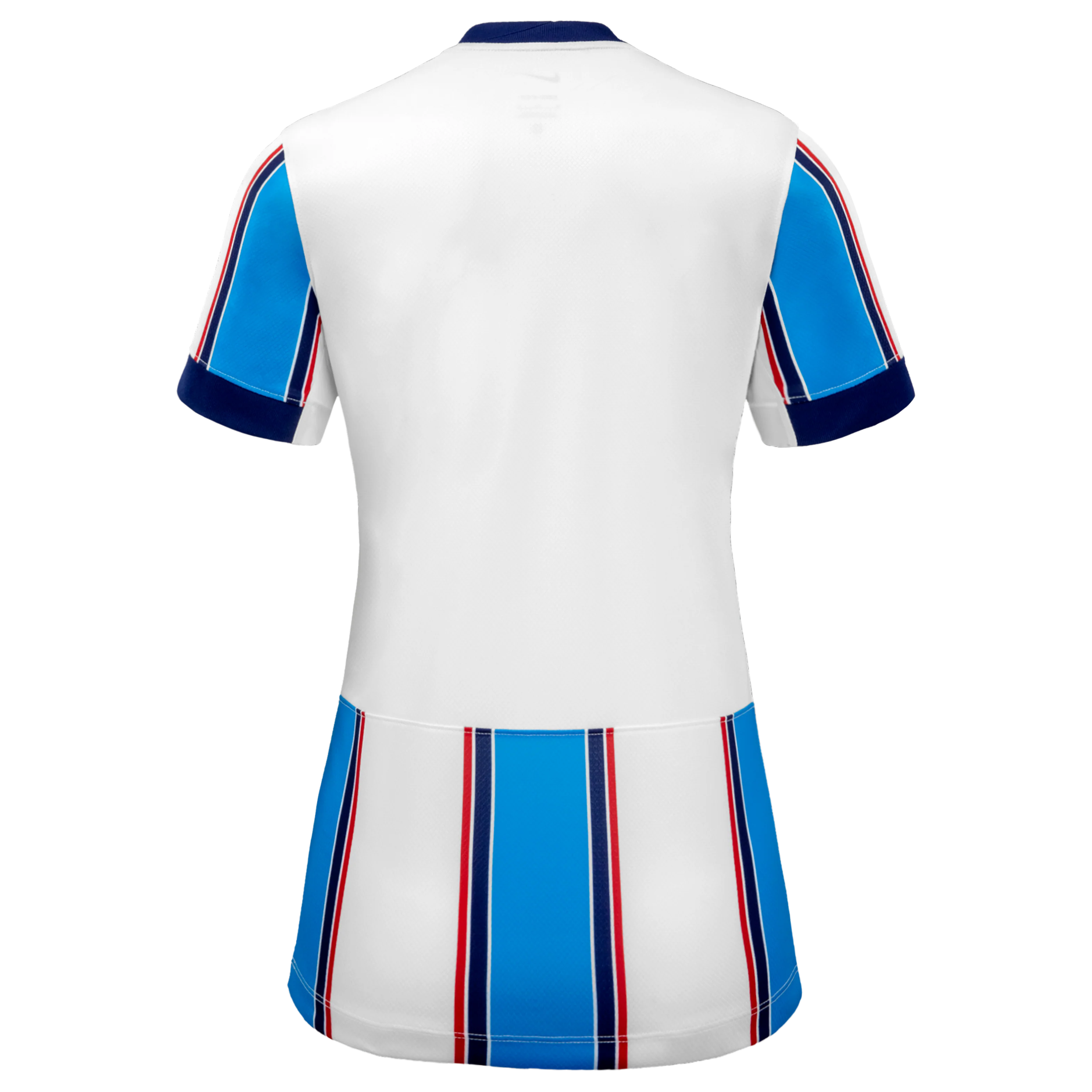 2026 Women's Chicago Stars FC Primary DNA Replica Customizable Jersey - Image 4