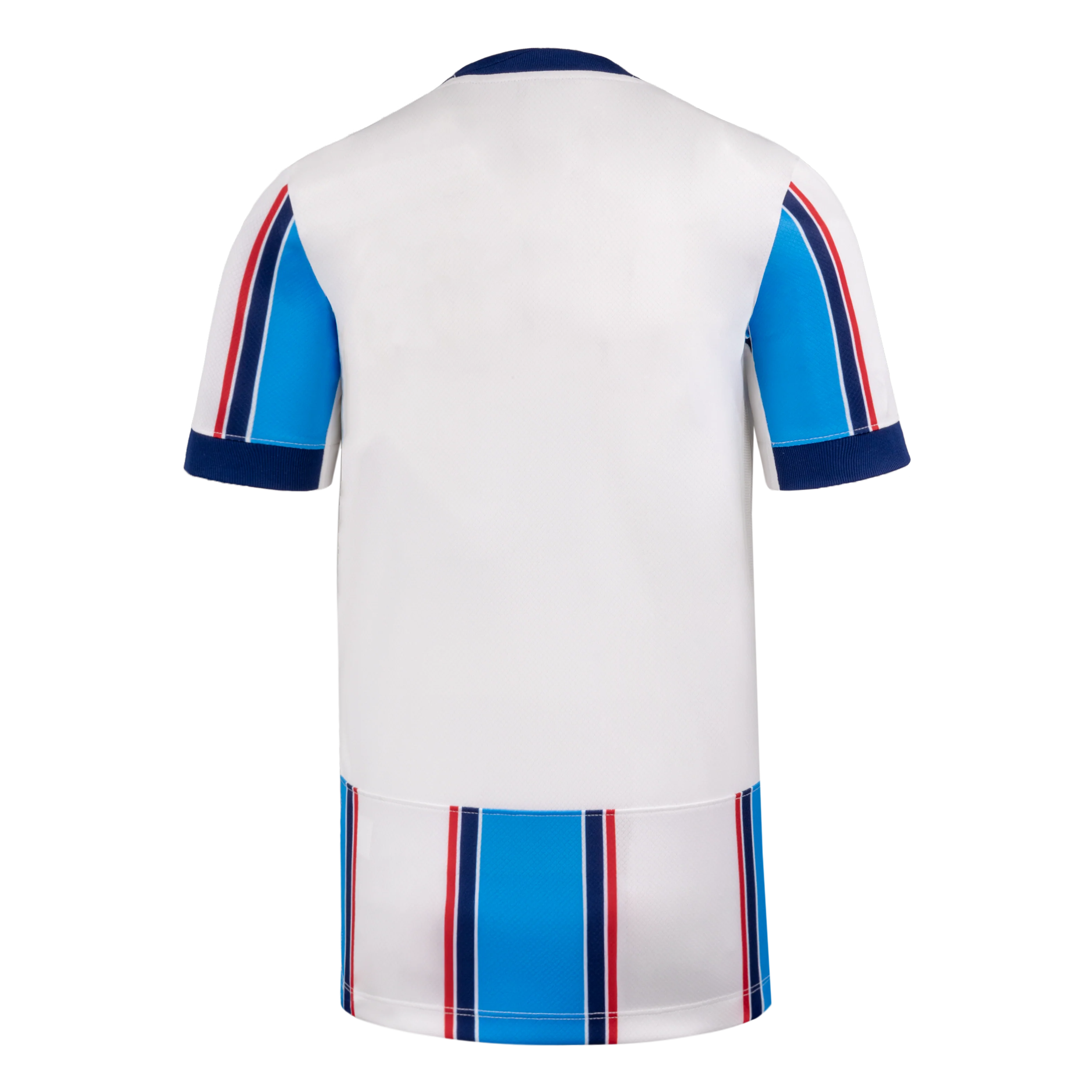 2026 Youth Chicago Stars FC Primary DNA Replica Customizable Jersey - Image 4
