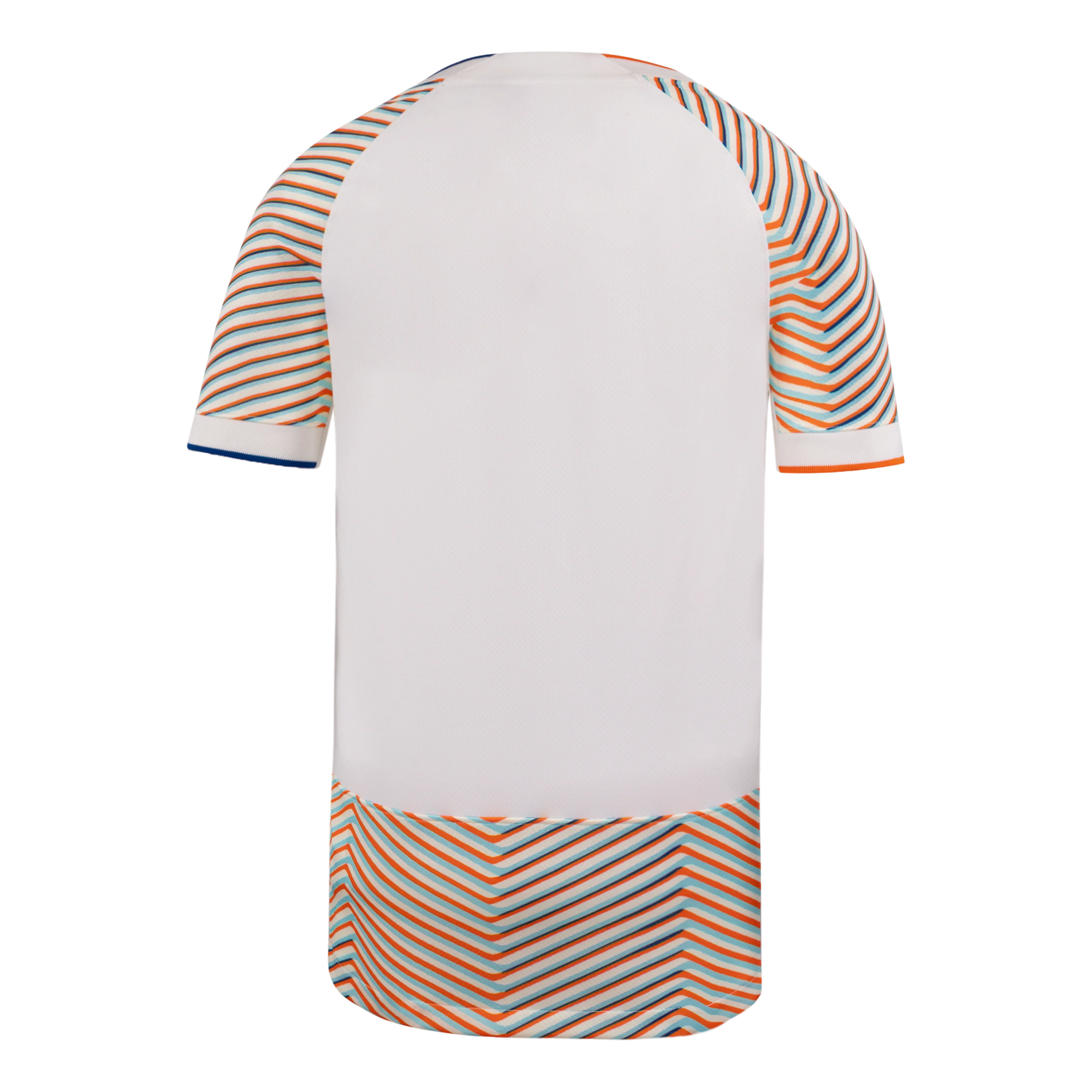 2026 Youth Gotham FC Nike Third Lady Liberty Replica Customizable Jersey - Image 2