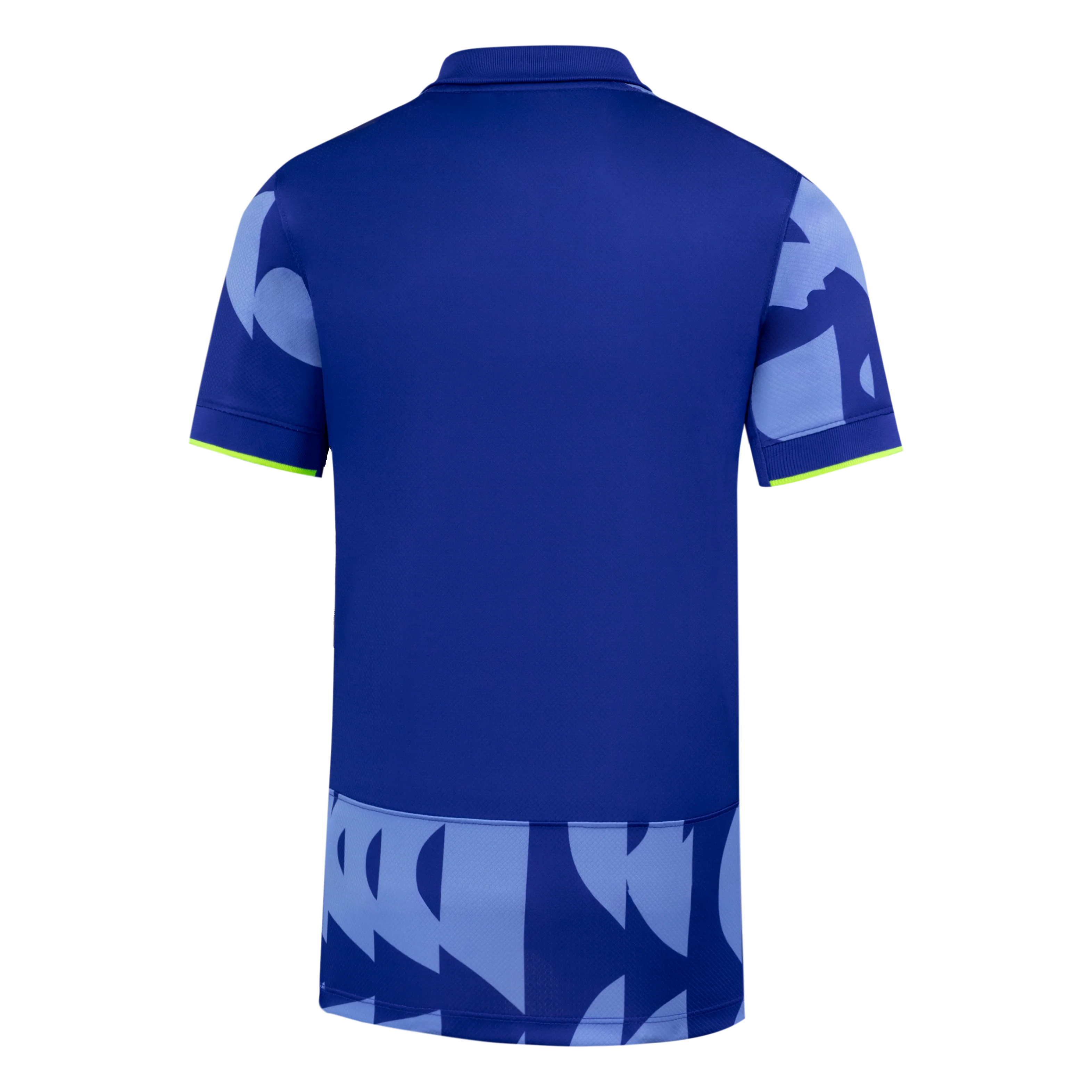 2026 Youth Seattle Reign FC Nike Third Surge Replica Customizable Jersey - Image 4