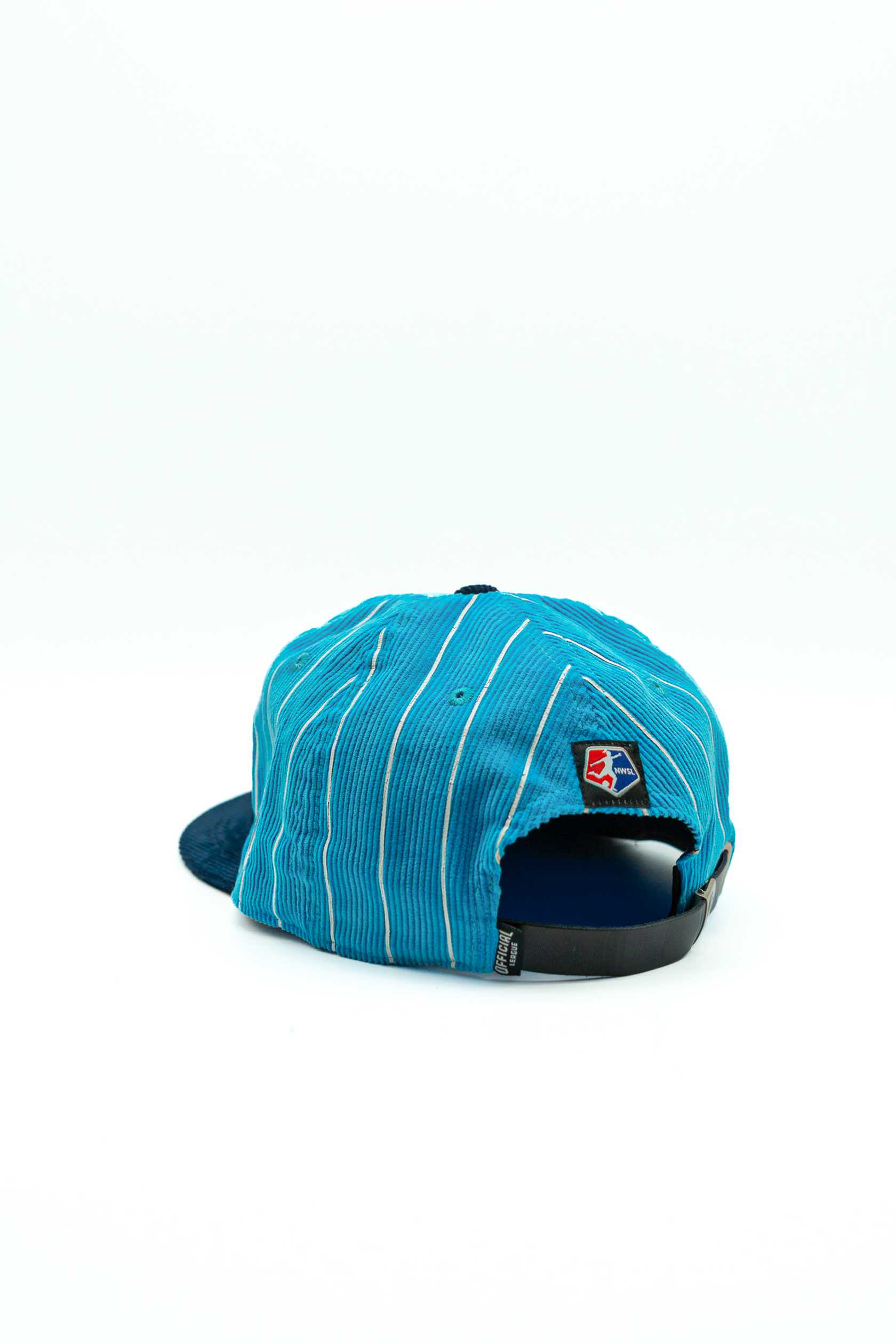 Chicago Stars Cord Hat - Image 4
