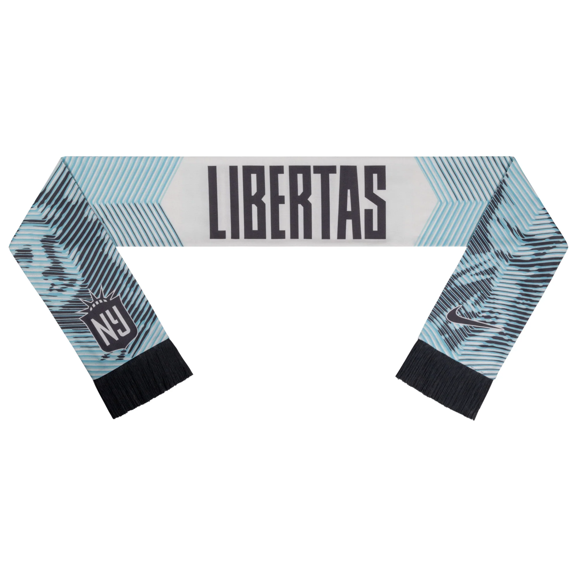 Gotham FC Nike 2026 Scarf - Image 2