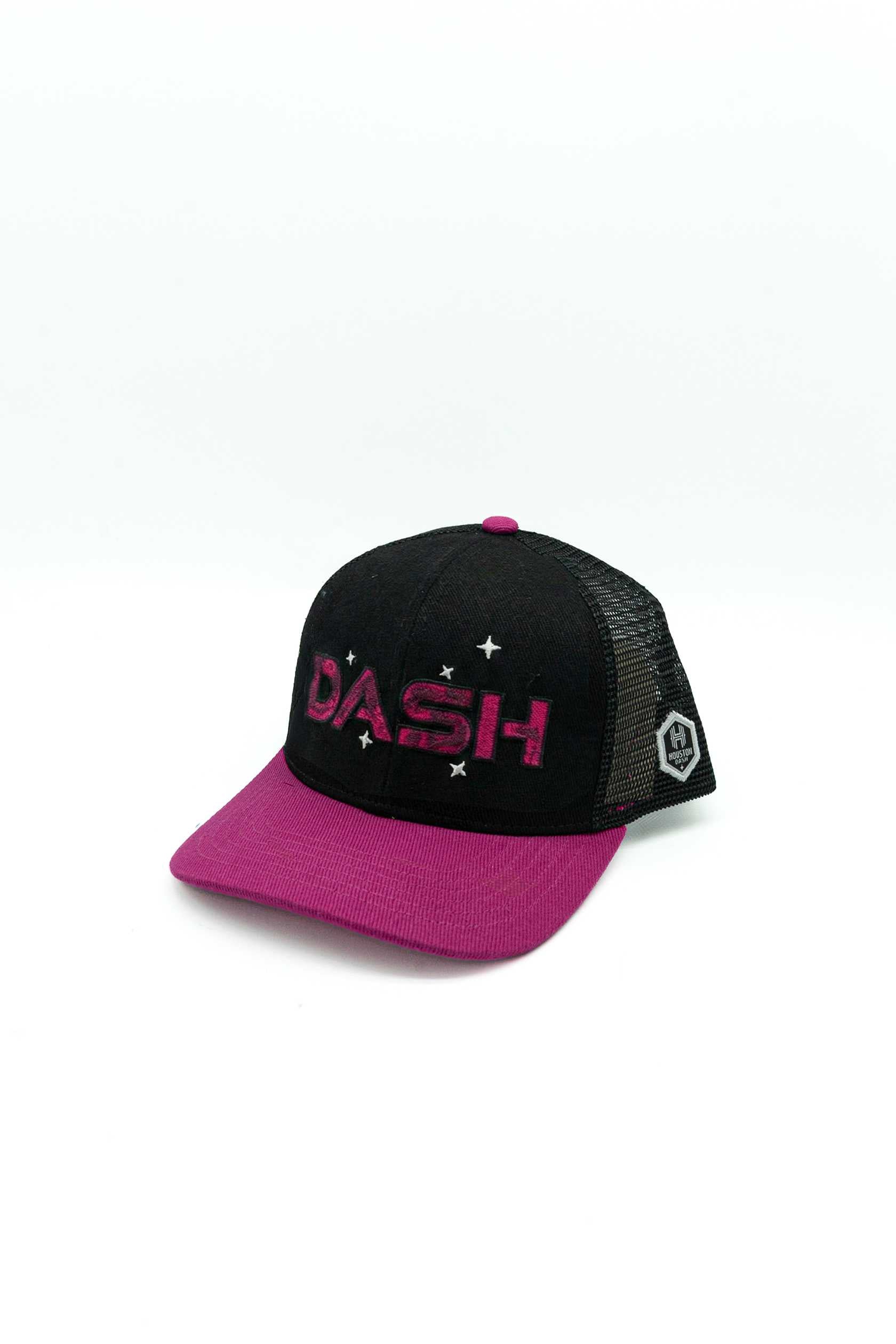 Houston Dash Driver Hat