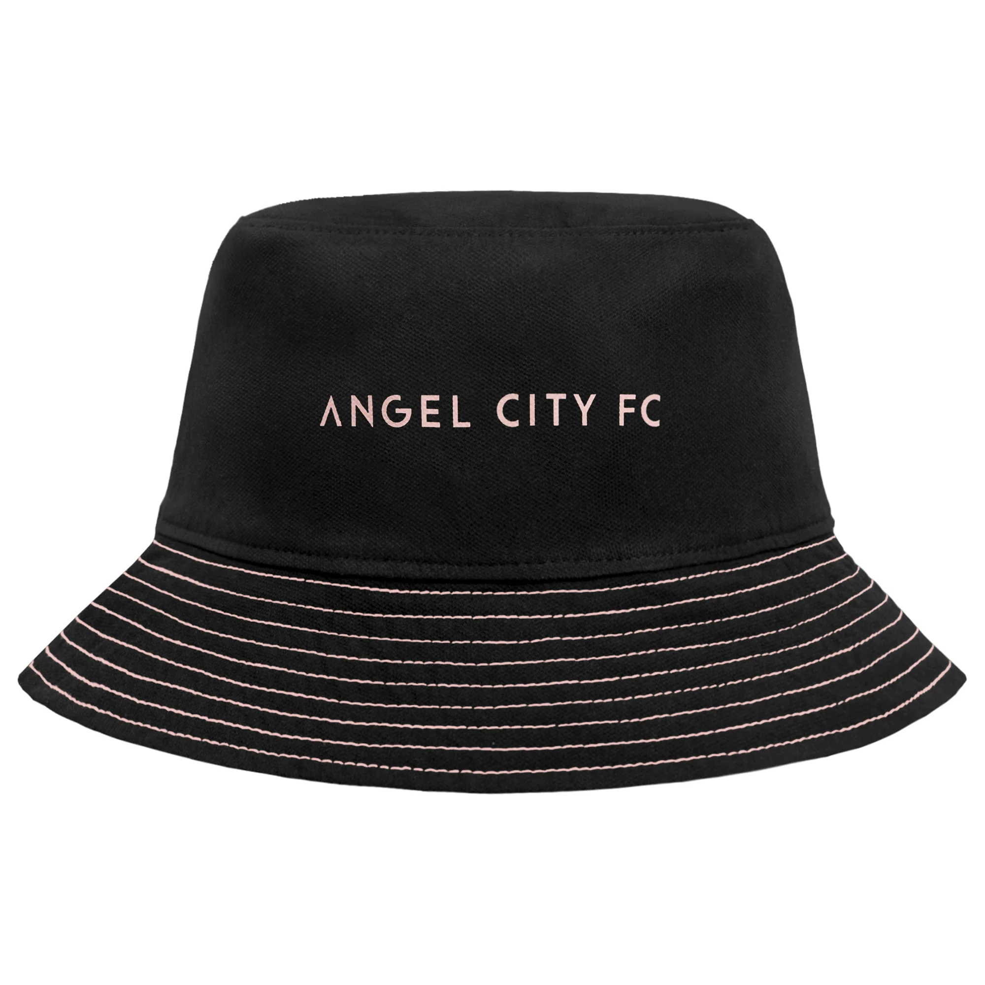 Unisex Angel City FC Nike 2026 Apex Reversible Bucket - Image 2