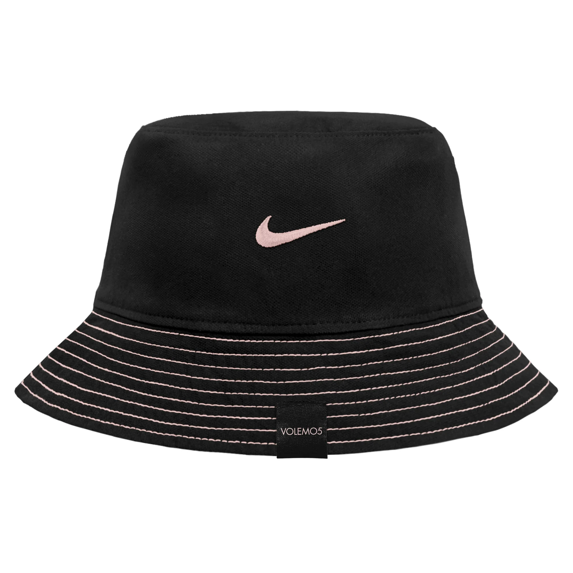Unisex Angel City FC Nike 2026 Apex Reversible Bucket - Image 4