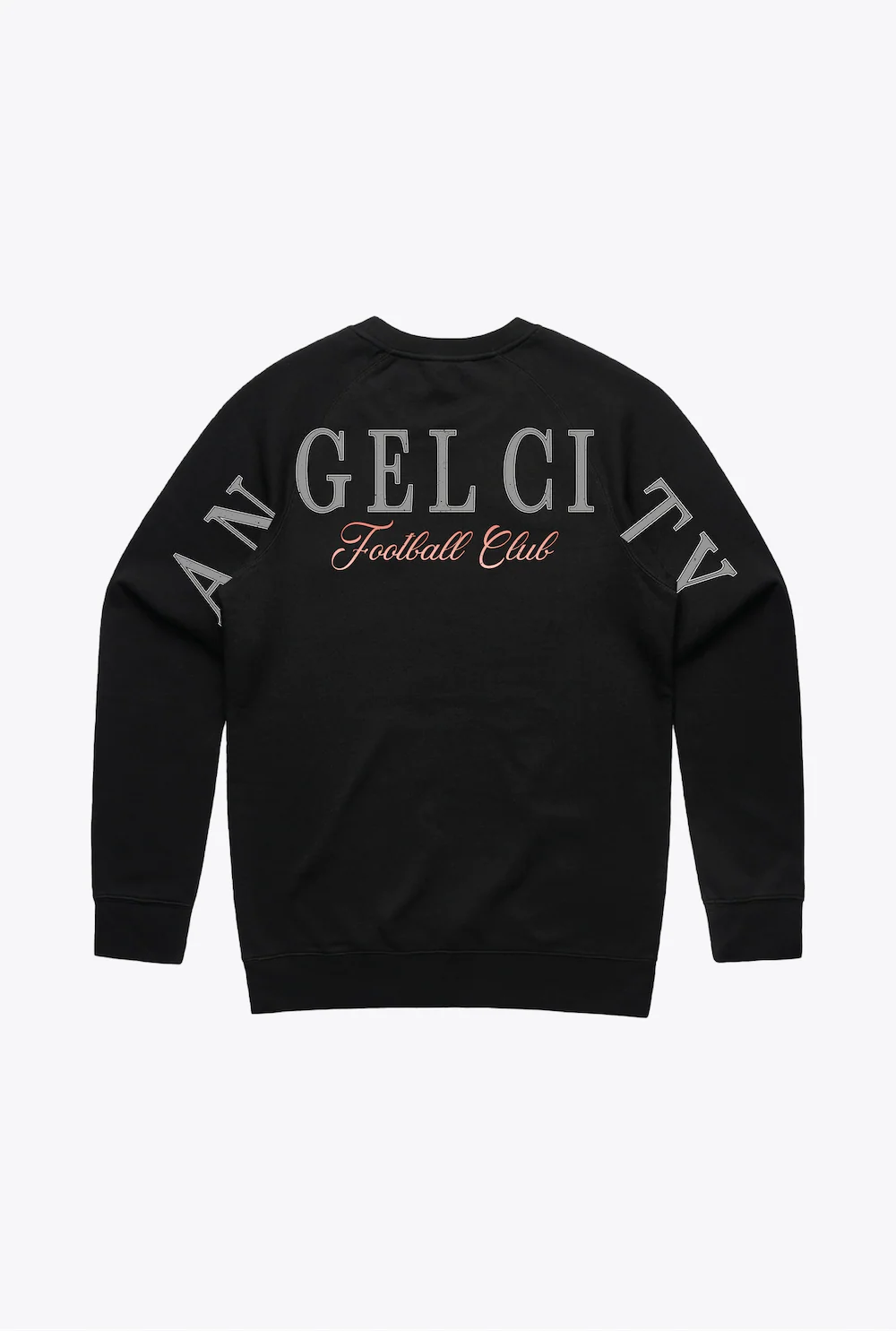 Unisex Angel City FC PC Crewneck - Image 2