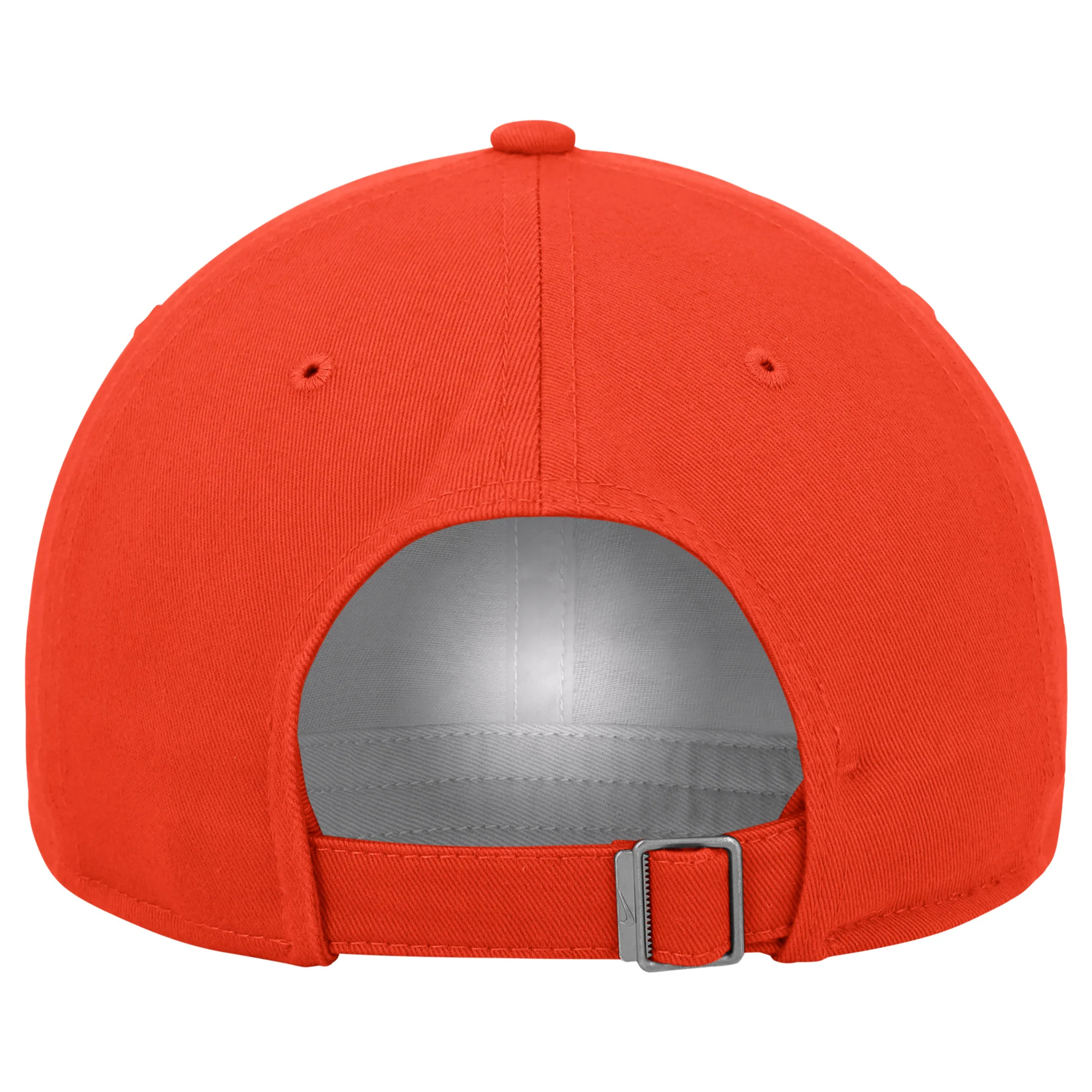 Unisex Bay FC Nike 2026 Club Hat - Image 3