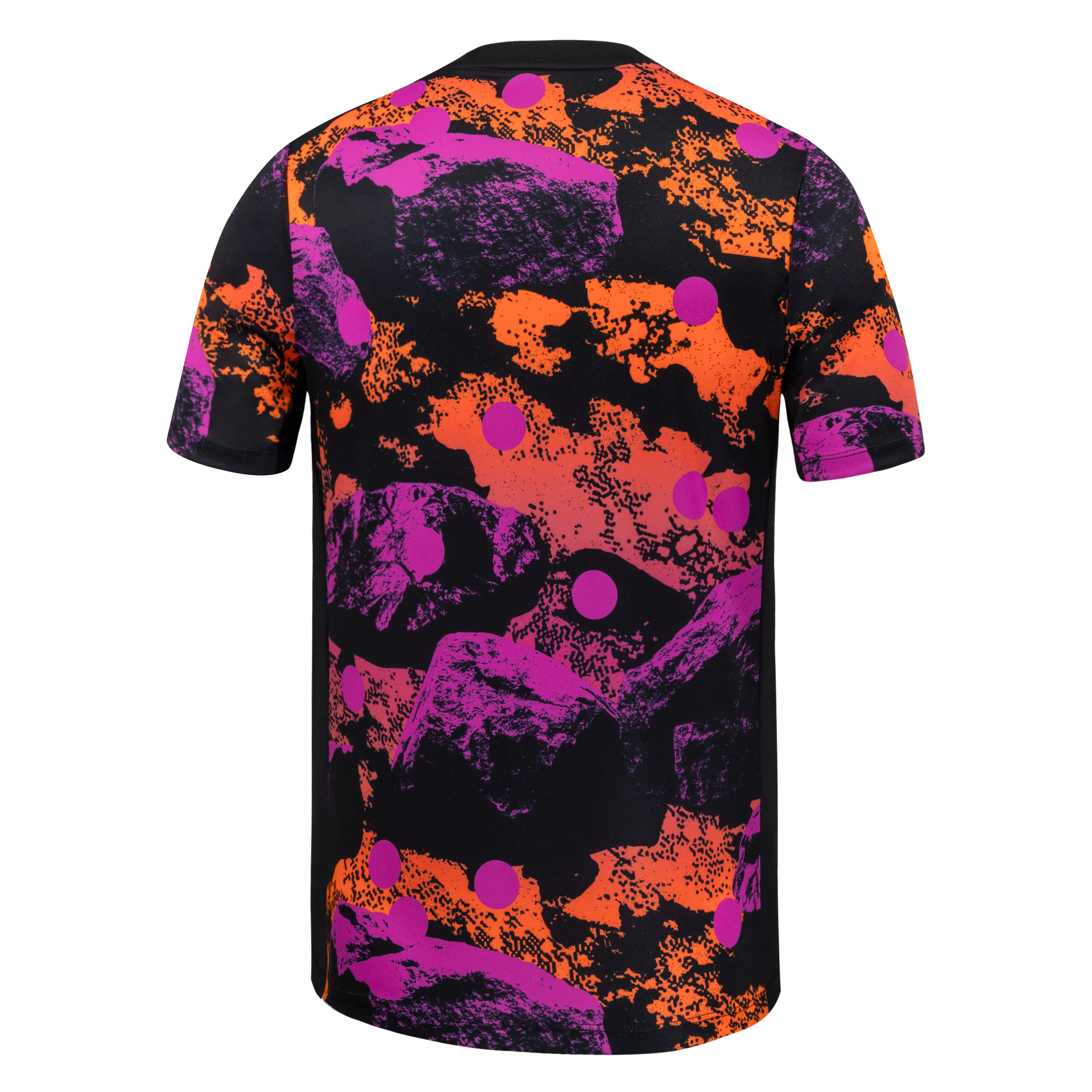 Unisex Boston Legacy FC Nike 2026 Pre-Match Top - Image 4