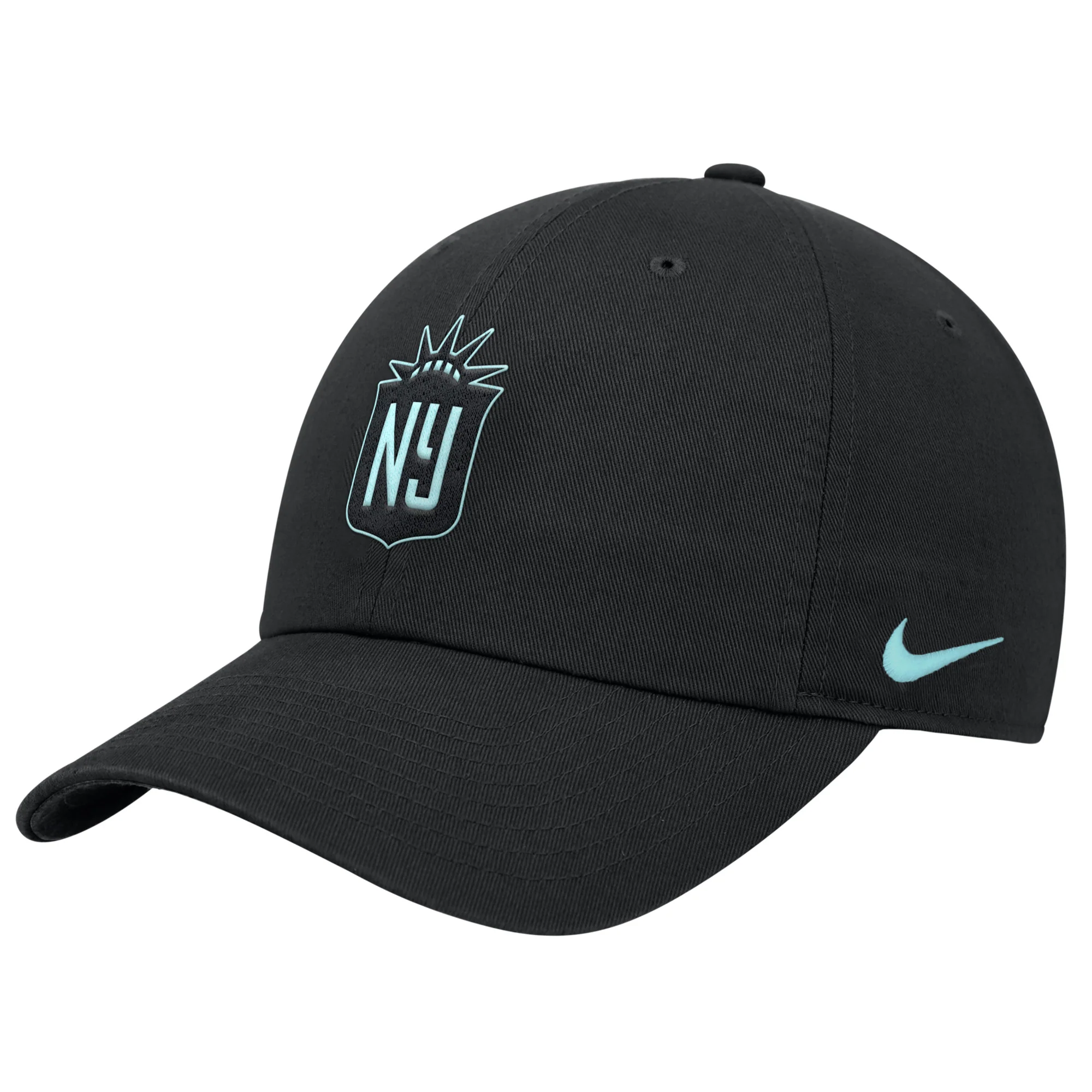 Unisex Gotham FC Nike 2026 Club Hat