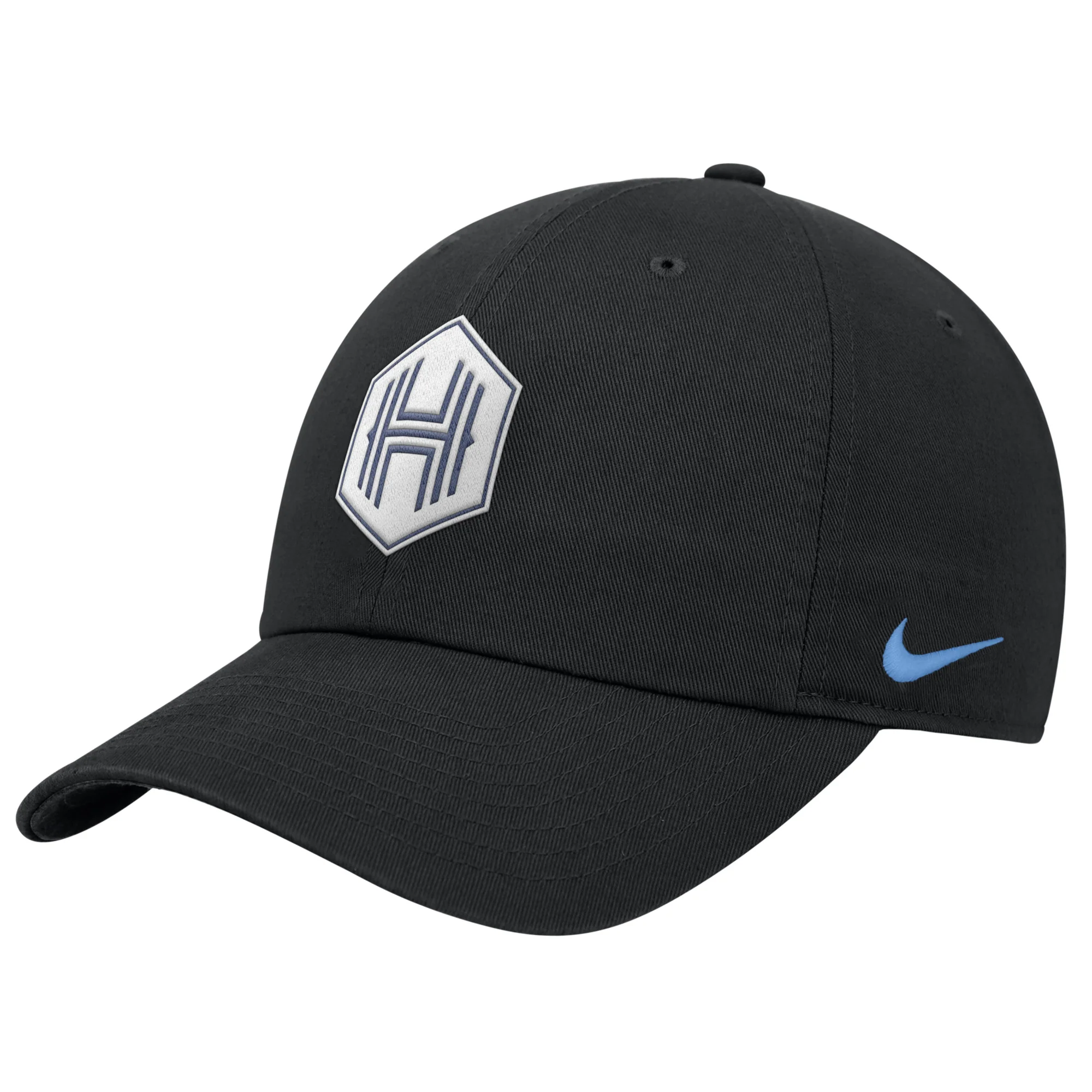 Unisex Houston Dash Nike 2026 Club Hat
