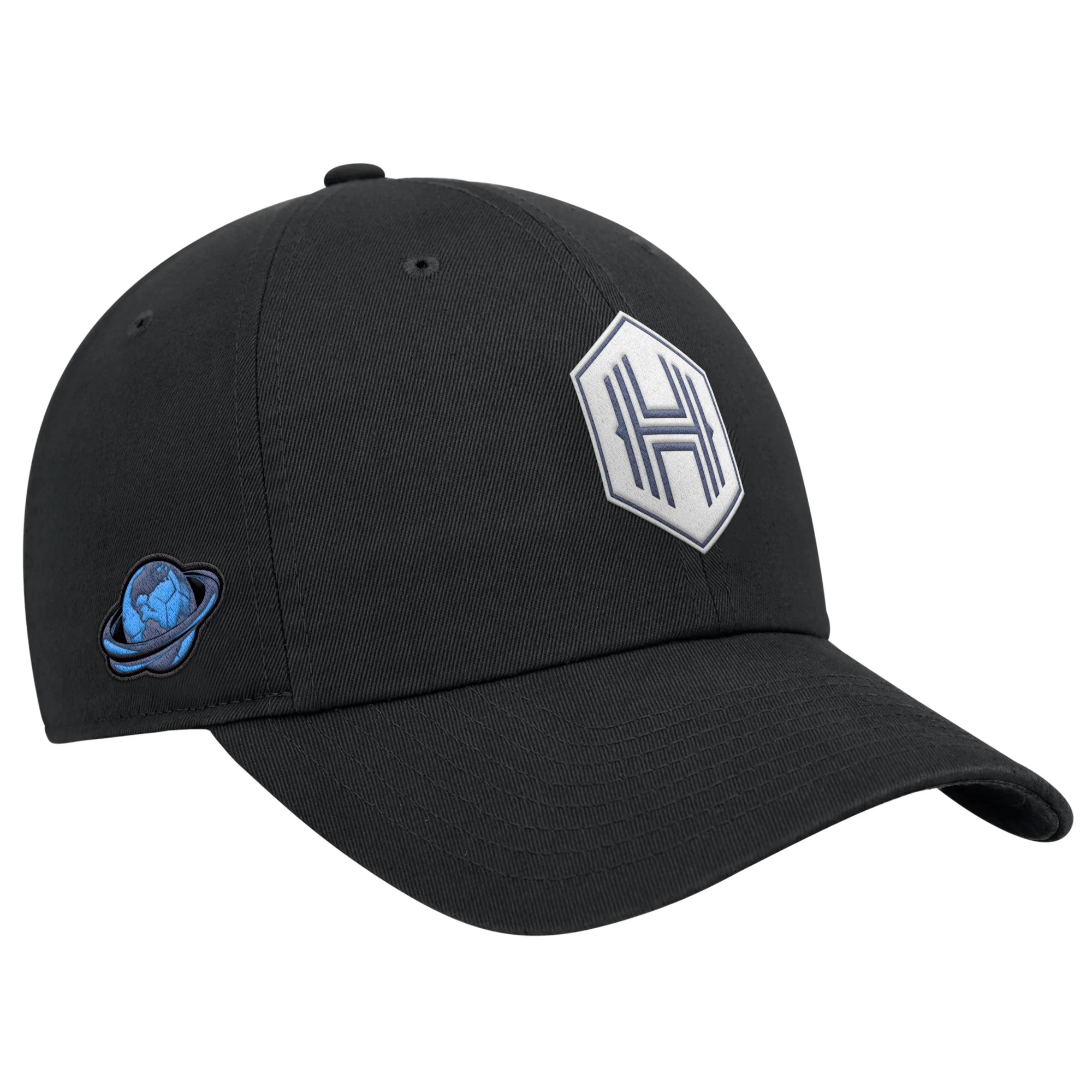 Unisex Houston Dash Nike 2026 Club Hat - Image 2