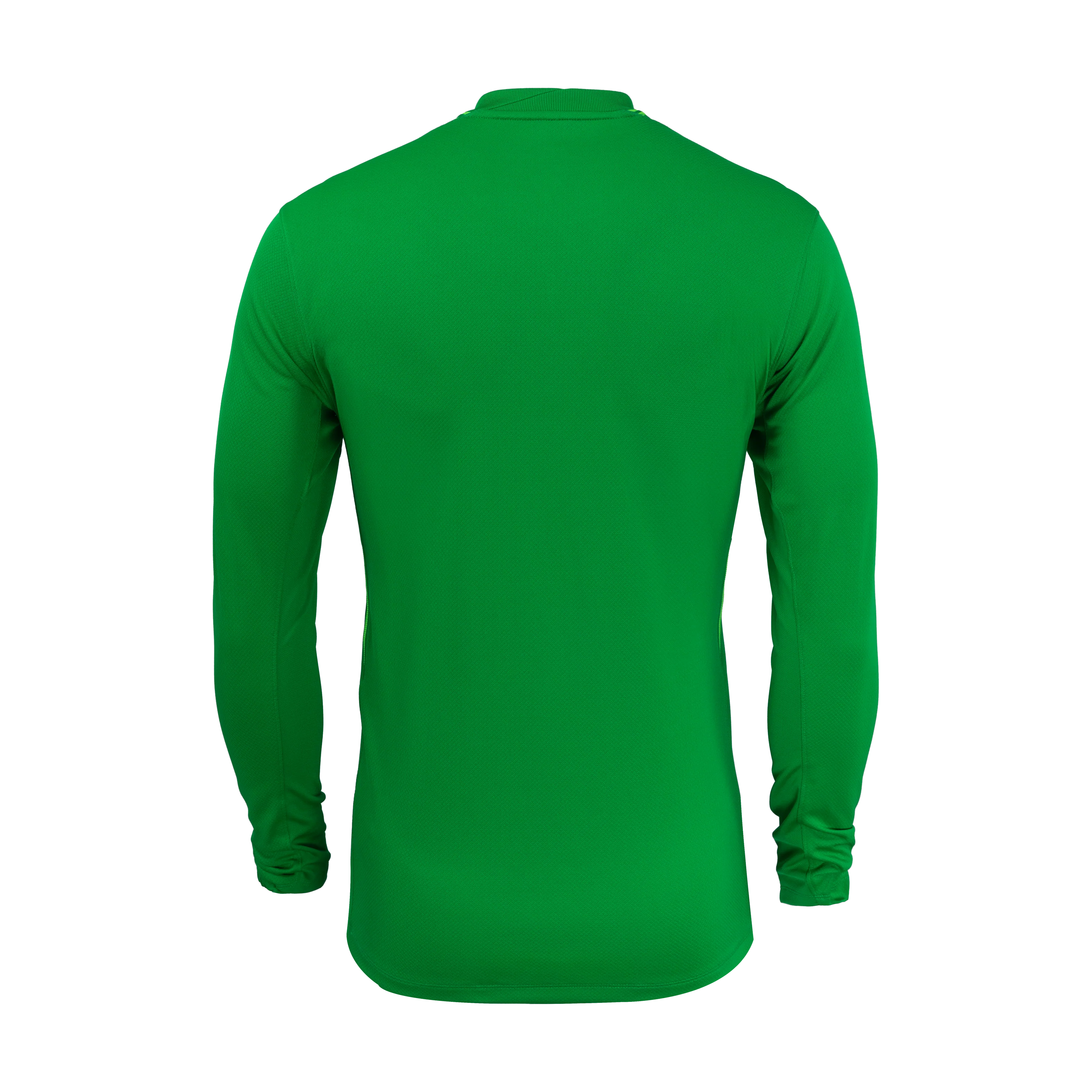 Unisex Houston Dash Nike Green 2025 Replica Goalkeeper Jersey - Image 4