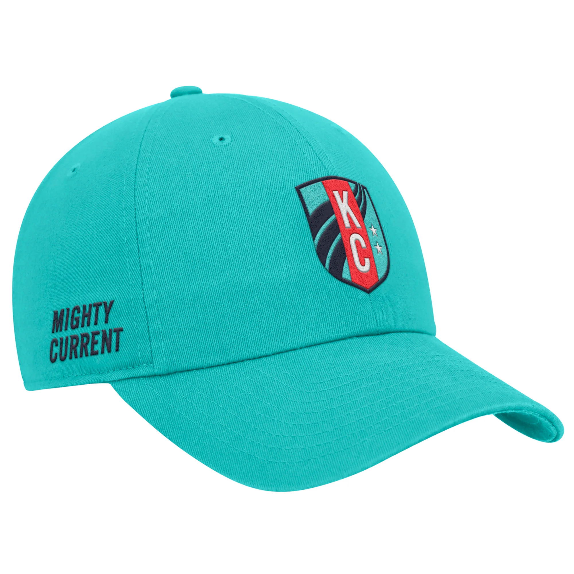 Unisex KC Current Nike 2026 Club Hat - Image 2