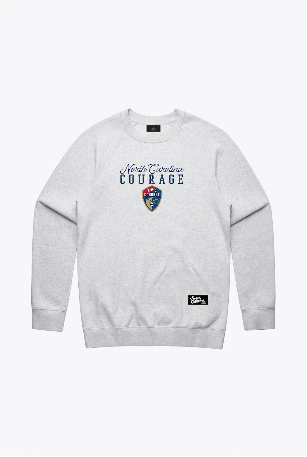 Unisex NC Courage PC Crewneck