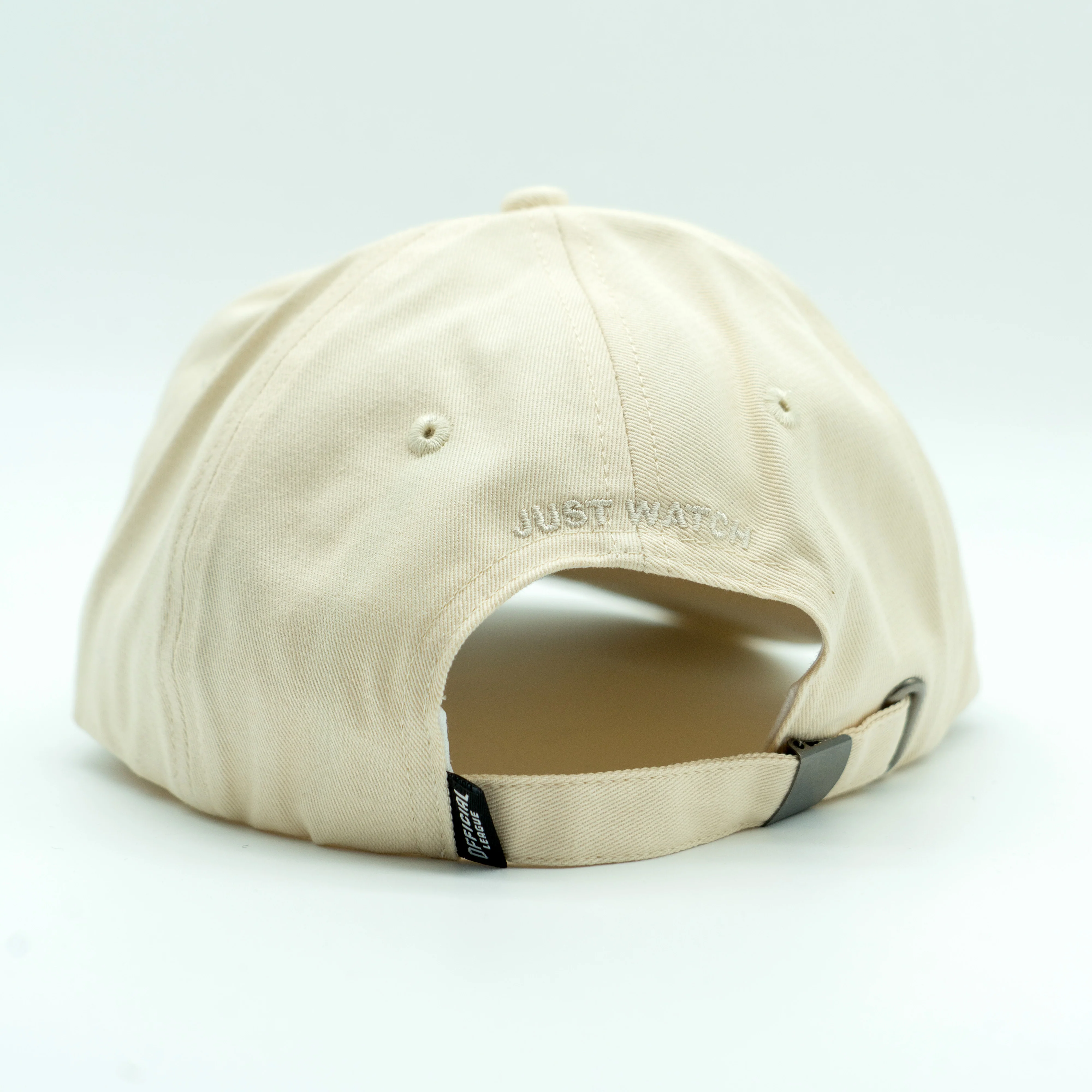 Unisex NWSL Just Watch Tonal Hat - Image 2
