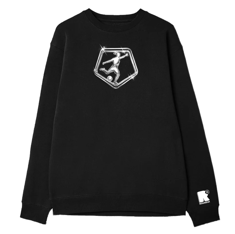 Unisex NWSL Shine Crewneck