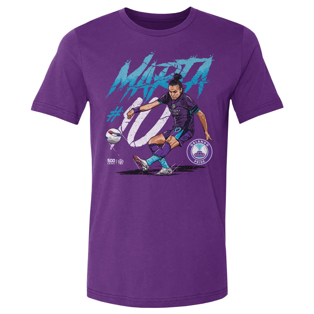 Unisex Orlando Pride Marta Tee