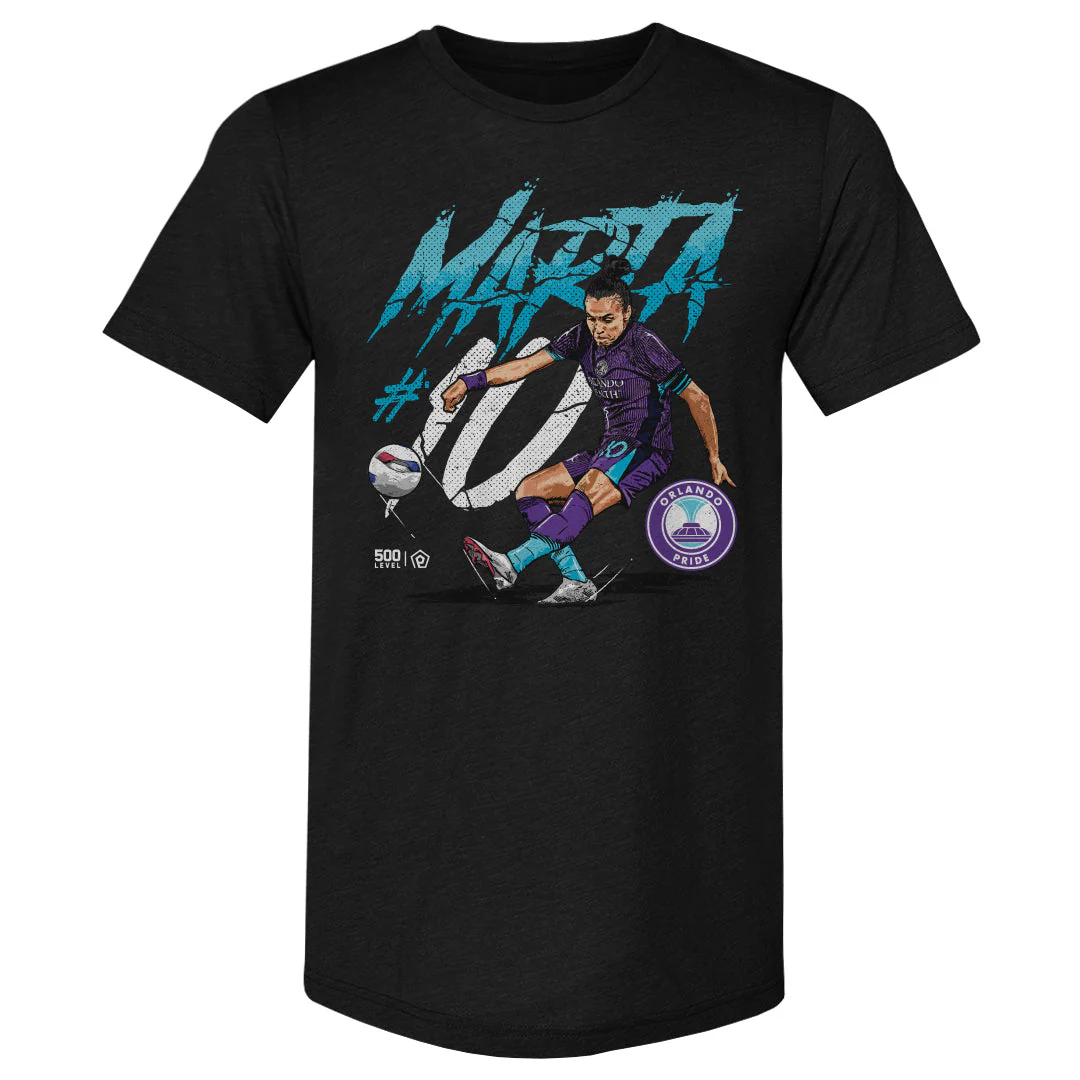 Unisex Orlando Pride Marta Tee - Image 3