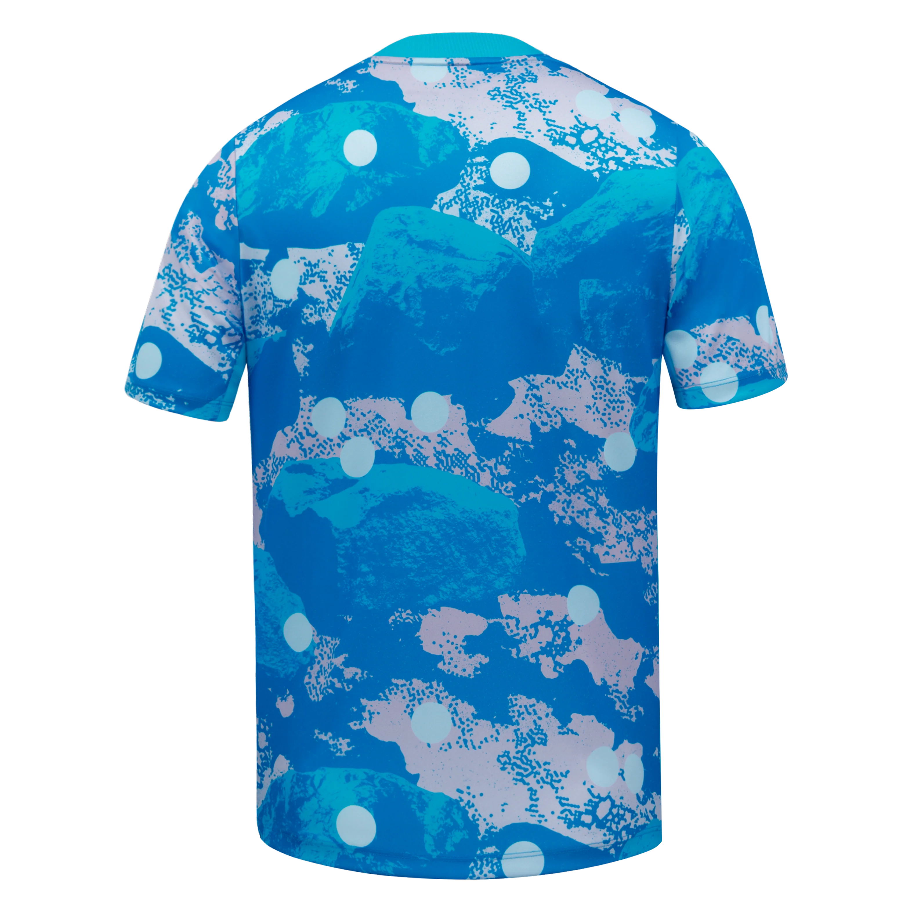 Unisex Orlando Pride Nike 2026 Pre-Match Top - Image 4