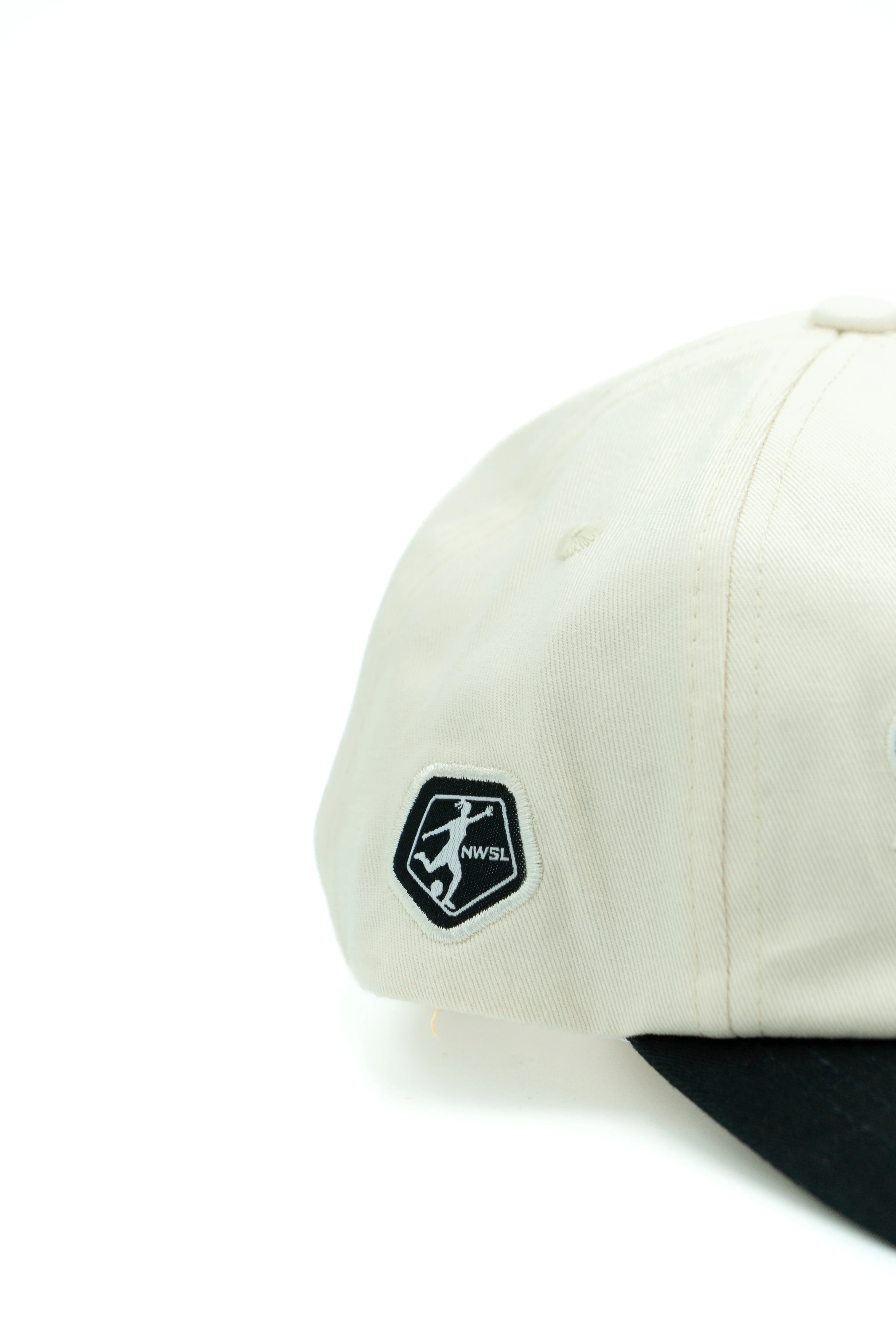 Unisex Portland Thorns Two-Toned Pride Hat - Image 4