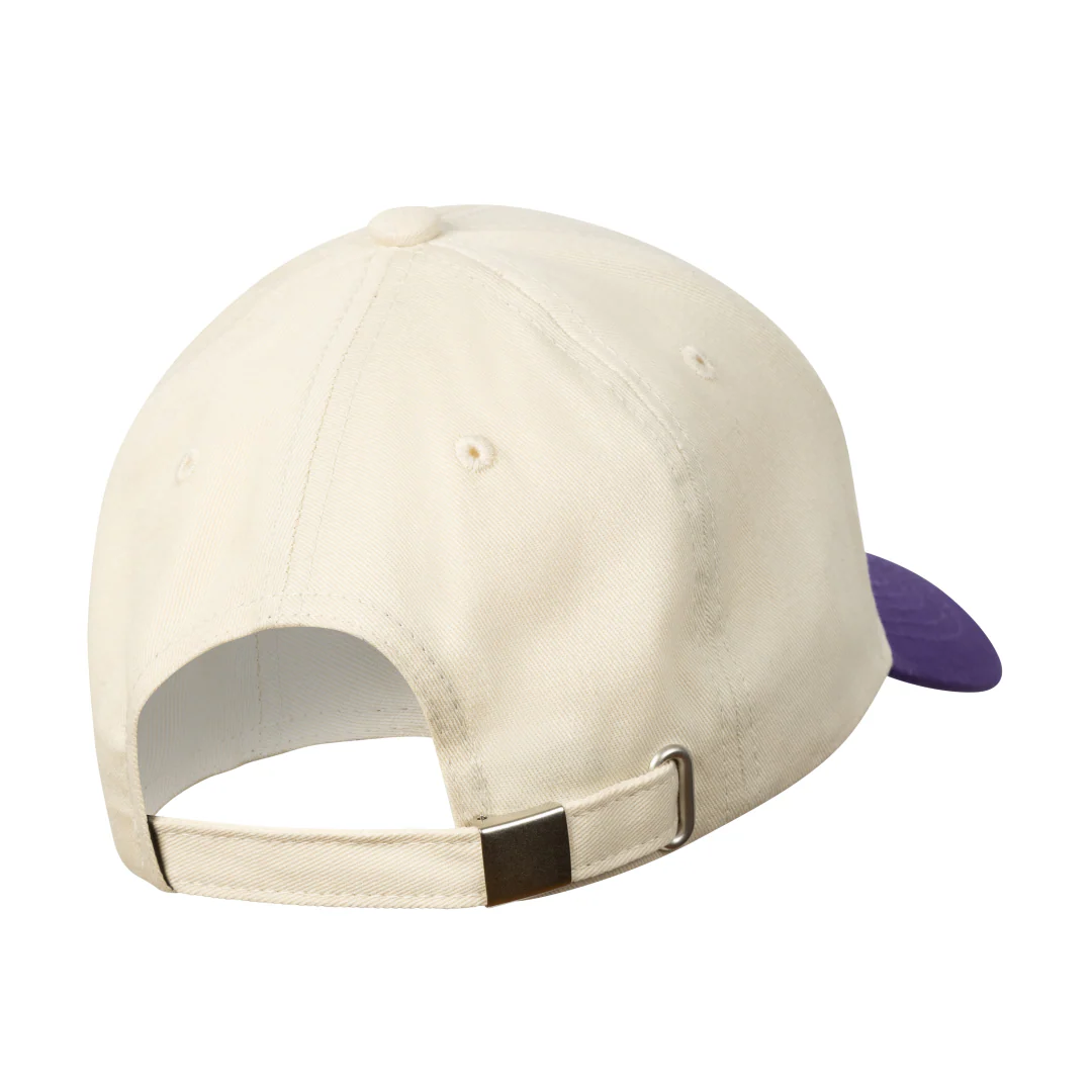 Unisex Racing Louisville Off-White Low Profile Hat - Image 2