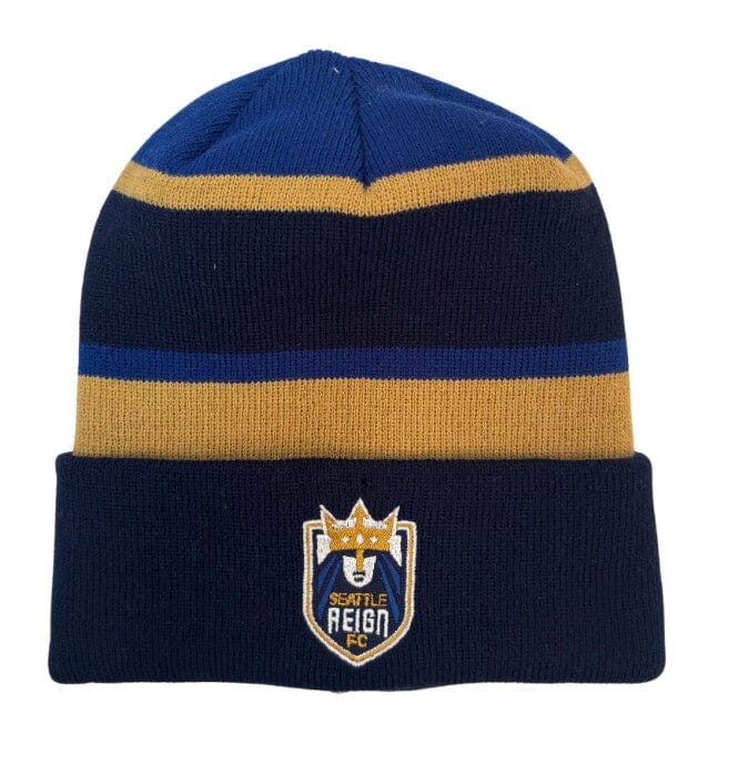 Unisex Seattle Reign Beanie