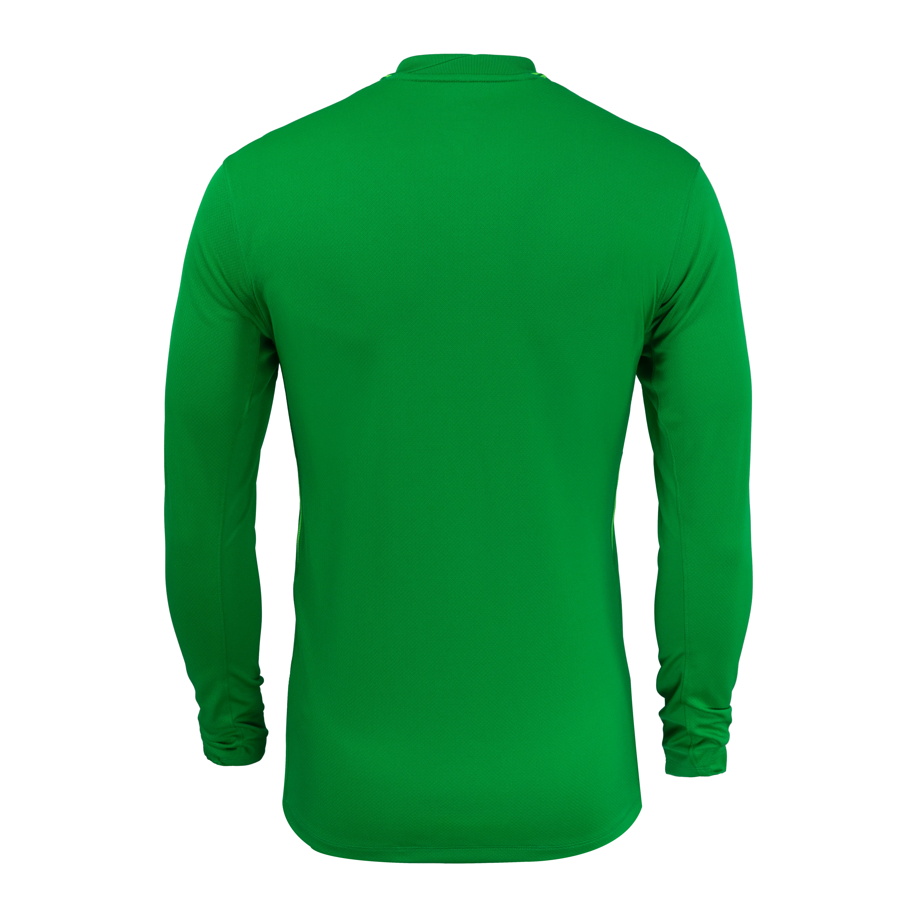 Unisex Utah Royals Nike Green 2025 Replica Goalkeeper Jersey - Image 4