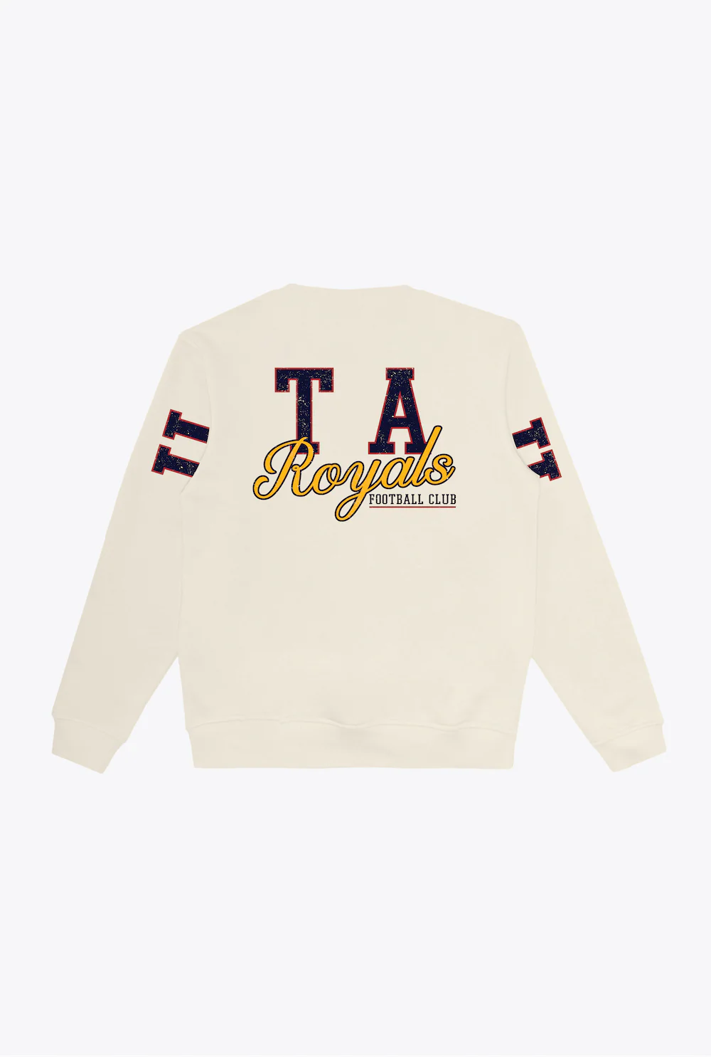 Unisex Utah Royals PC Crewneck - Image 2