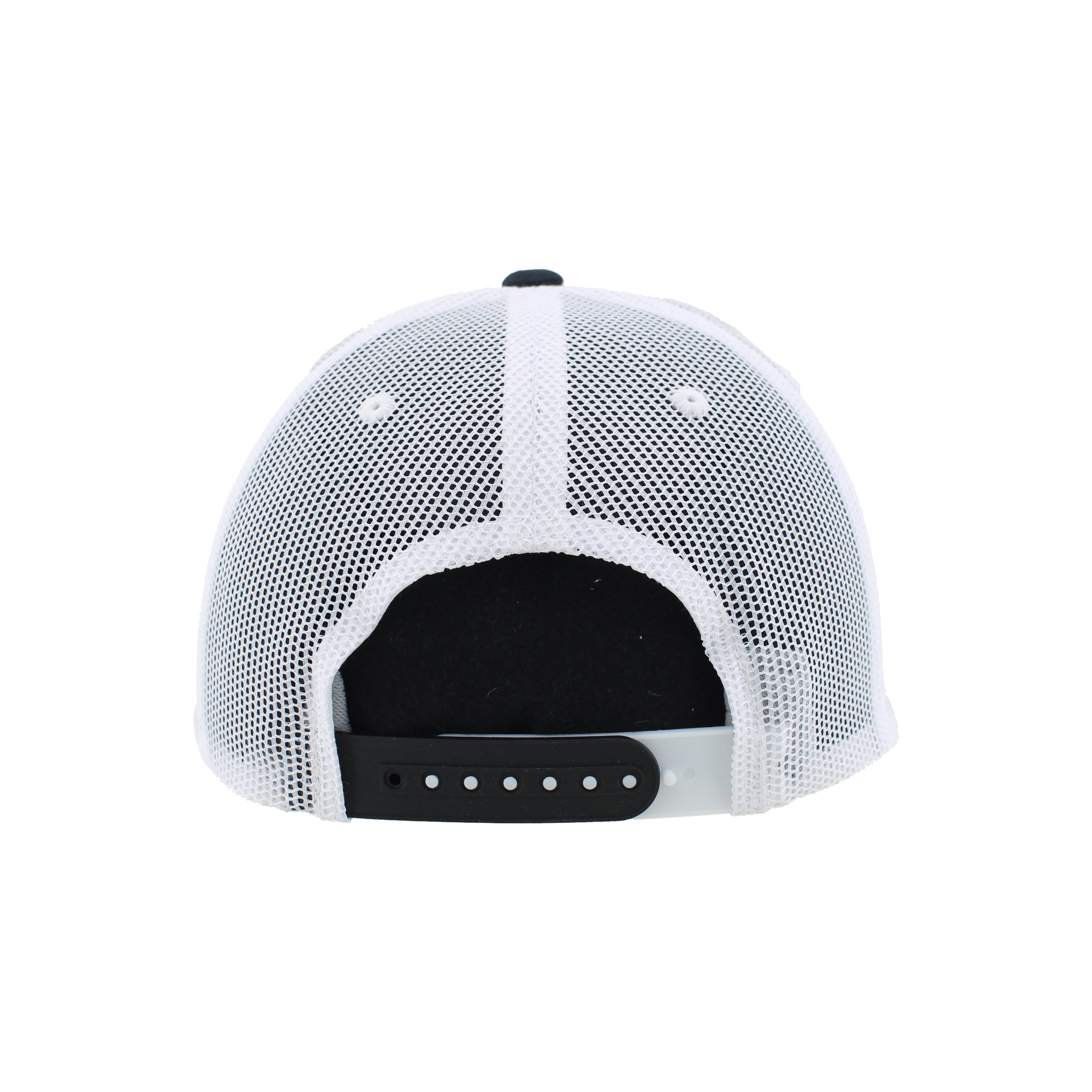 Washington Spirit Black Mesh Hat - Image 4