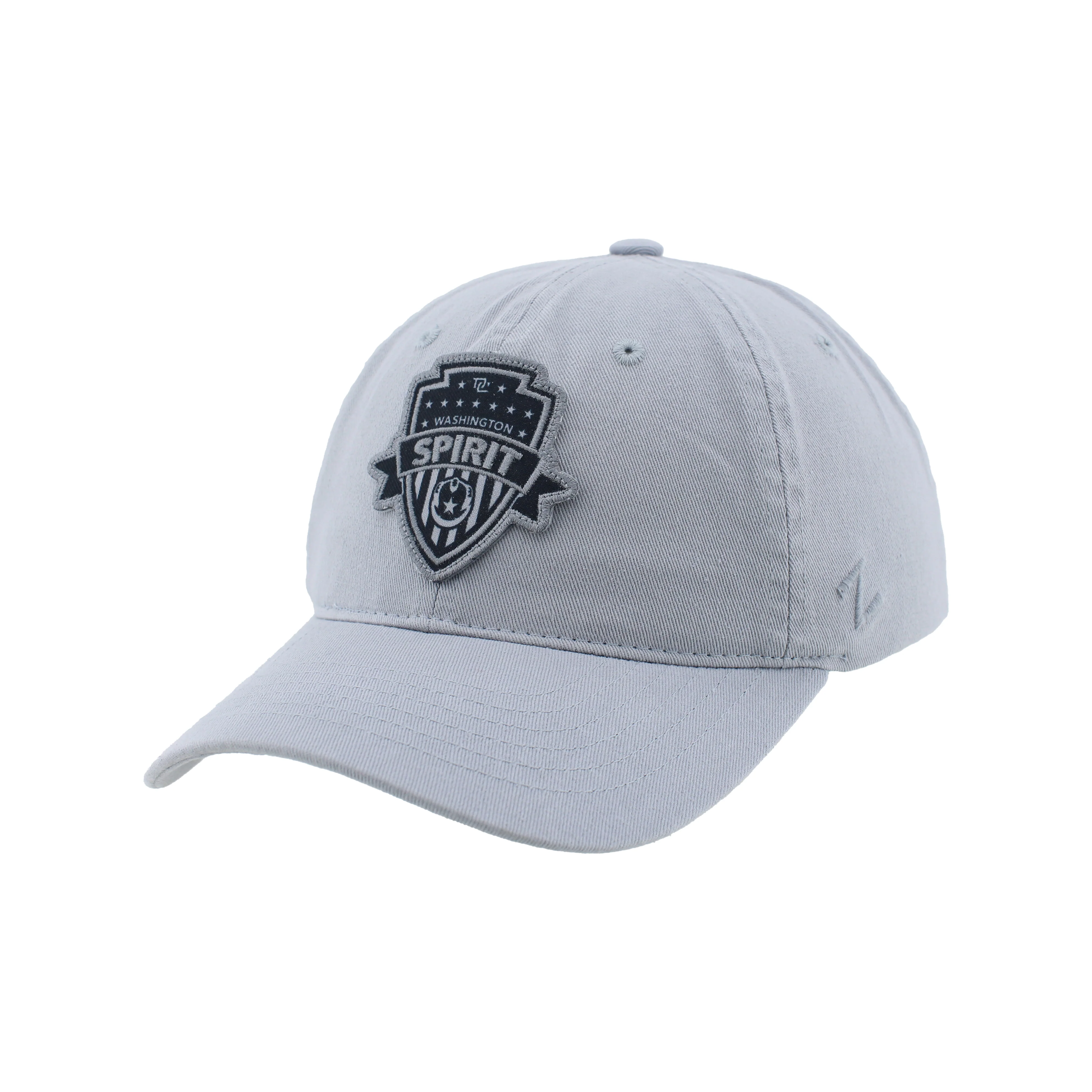 Washington Spirit Grey Scholarship Hat