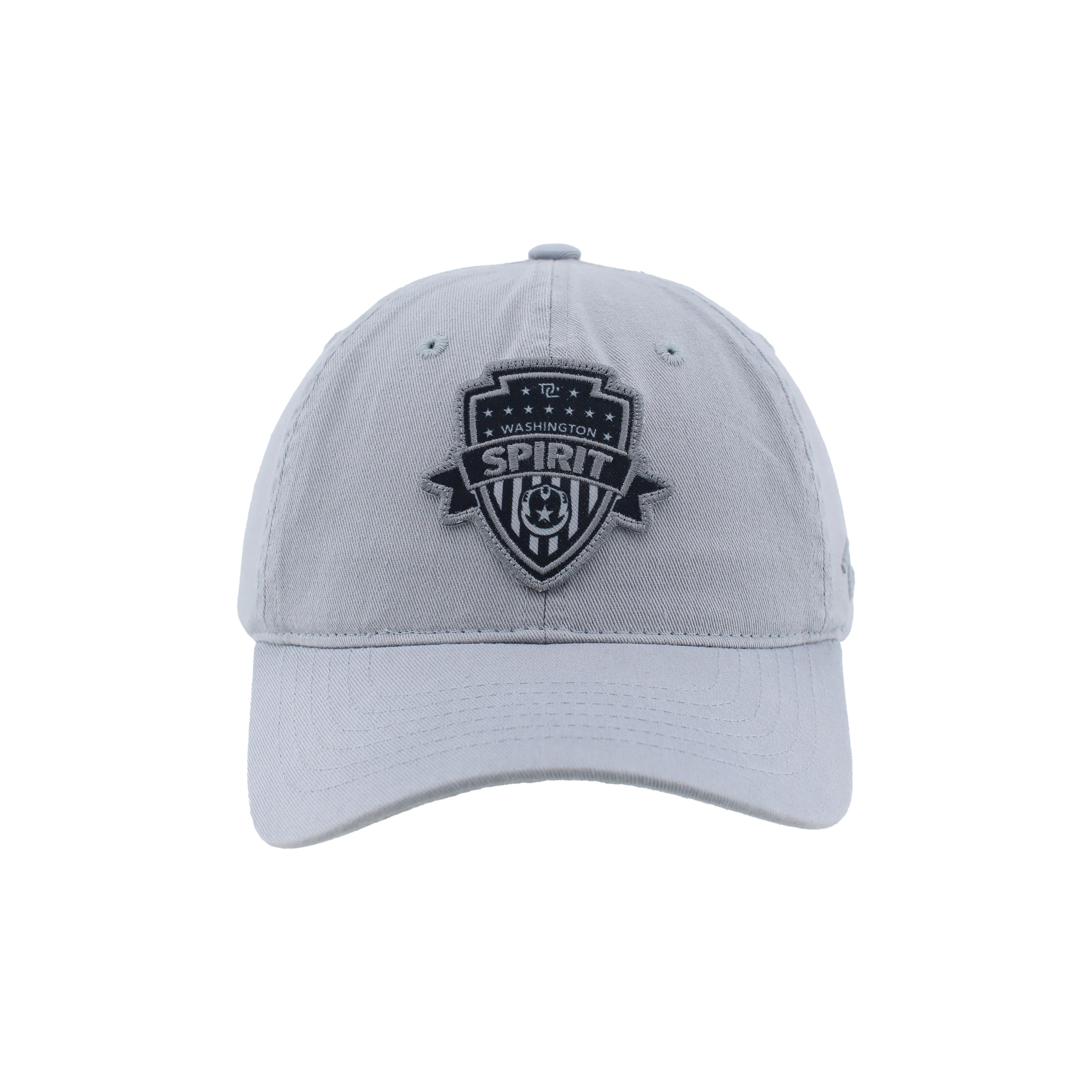 Washington Spirit Grey Scholarship Hat - Image 2