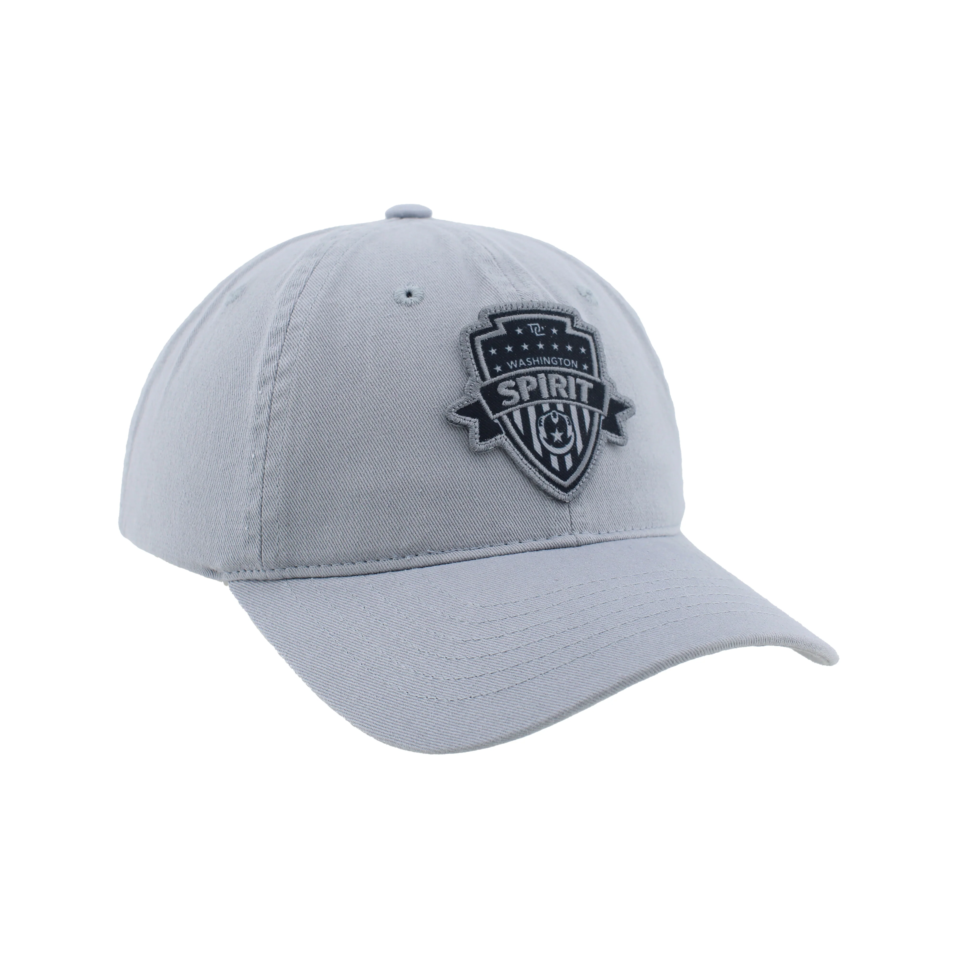 Washington Spirit Grey Scholarship Hat - Image 3