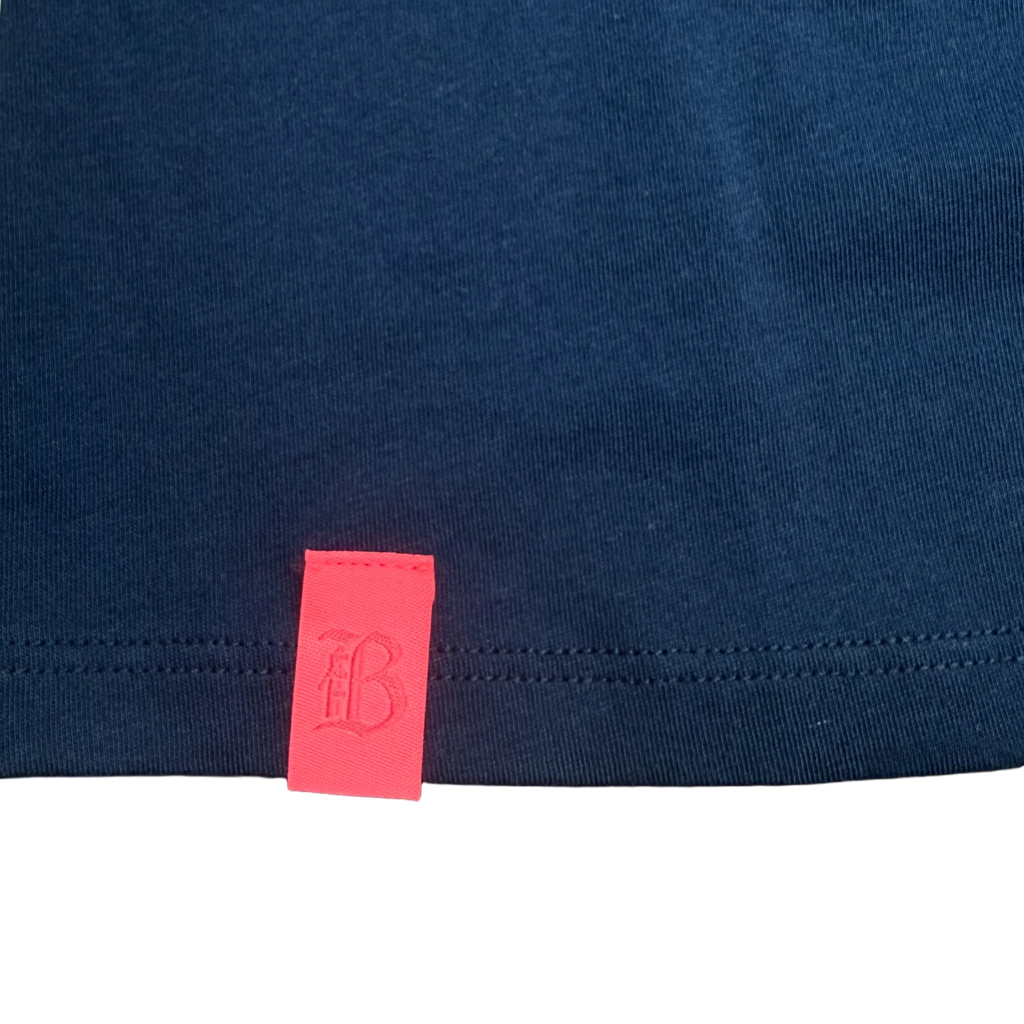 Women's Bay FC North Cropped Tank - Image 4
