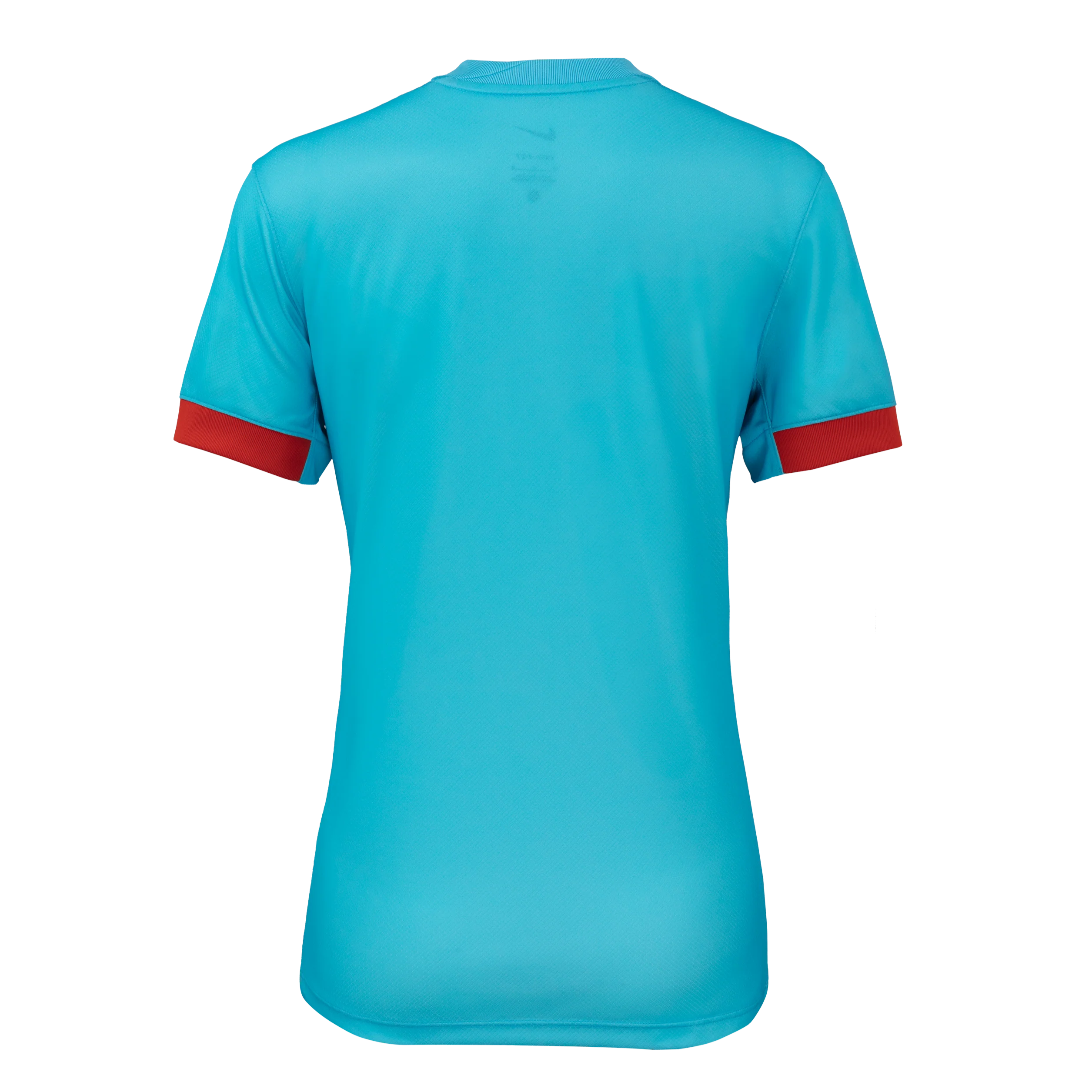 Women's Chicago Stars Nike Blue 2025 Primary Replica Jersey - Image 4