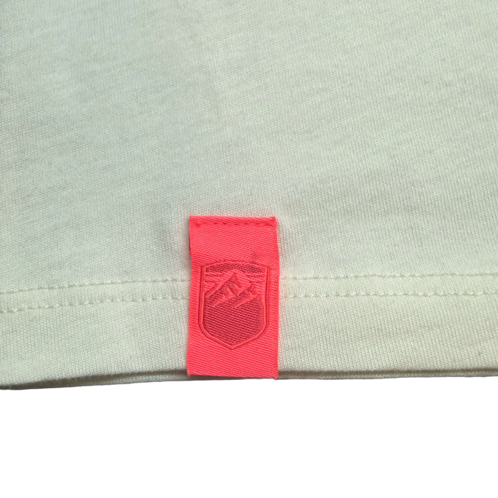 Women's Denver Summit FC North Cropped Tank - Image 4