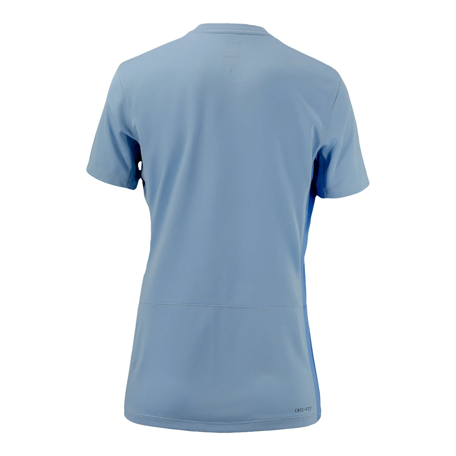 Women's Houston Dash Nike 2024 Secondary Space City Blue Replica Jersey - Image 4