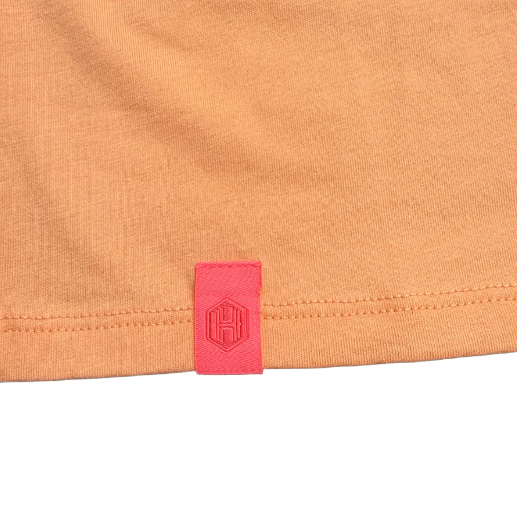 Women's Houston Dash Nora Cropped Tee - Image 4