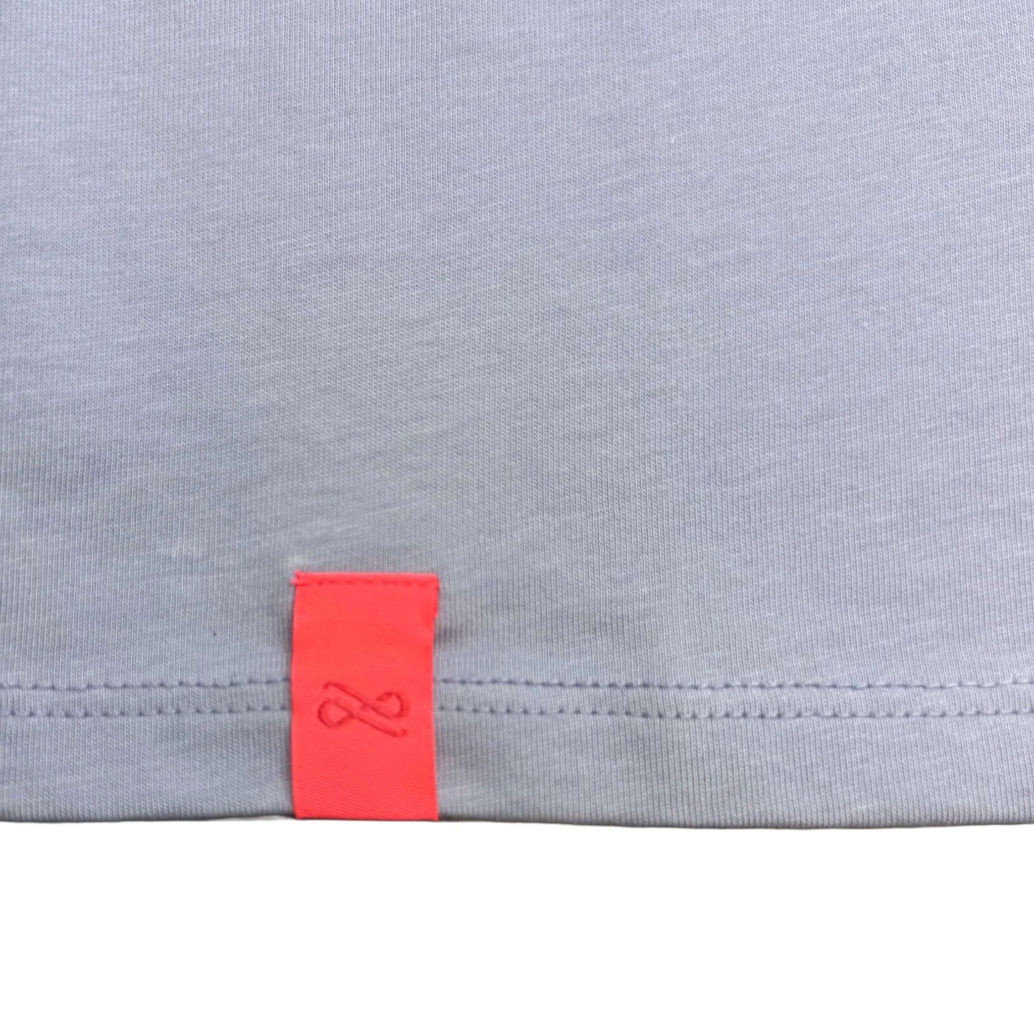 Women's Orlando Pride Nora Cropped Tee - Image 4