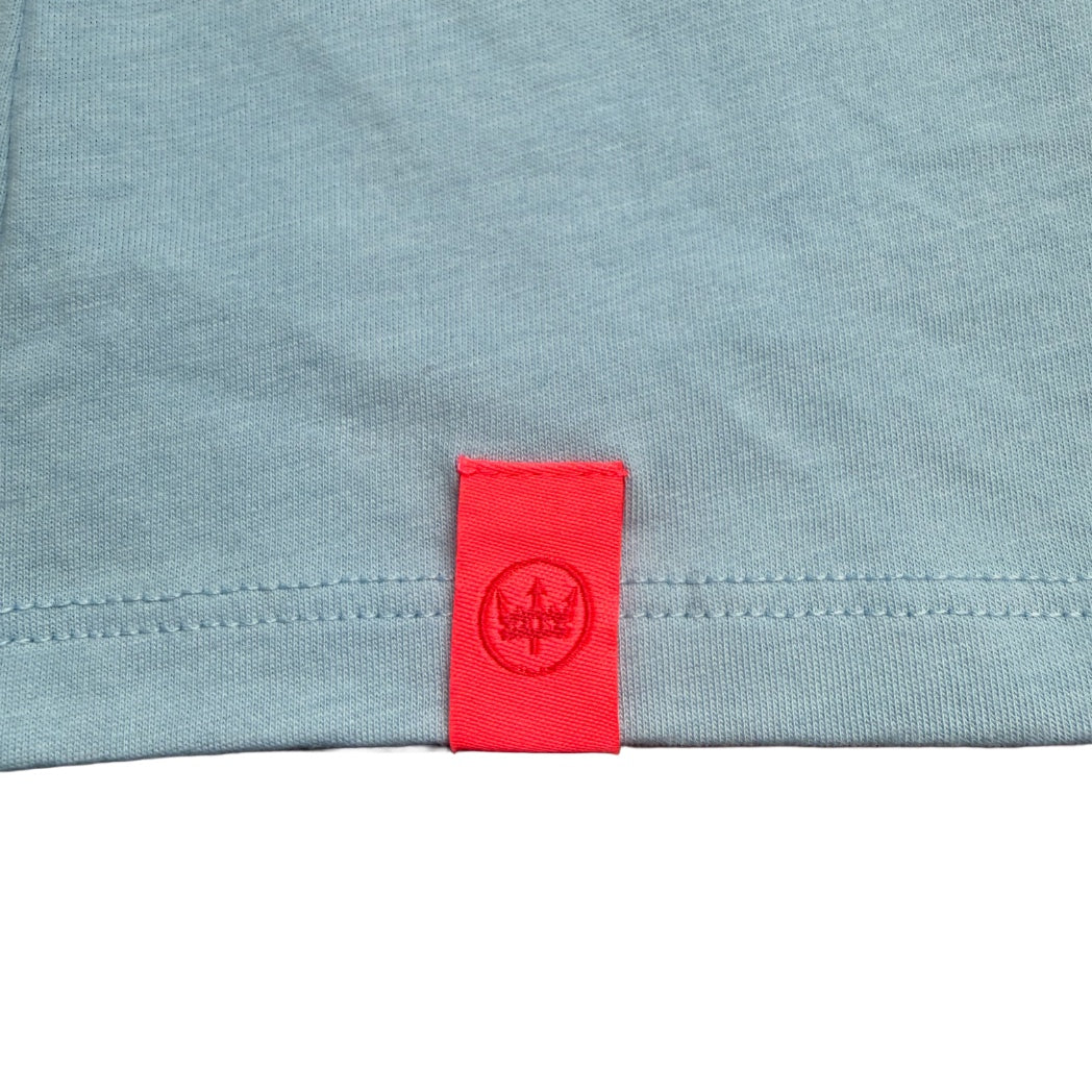 Women's Seattle Reign FC Nora Cropped Tee - Image 4