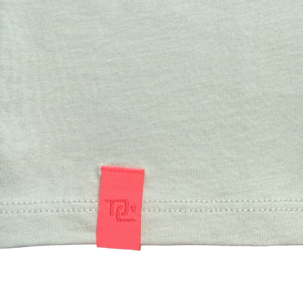 Women's Washington Spirit Nora Cropped Tee - Image 4