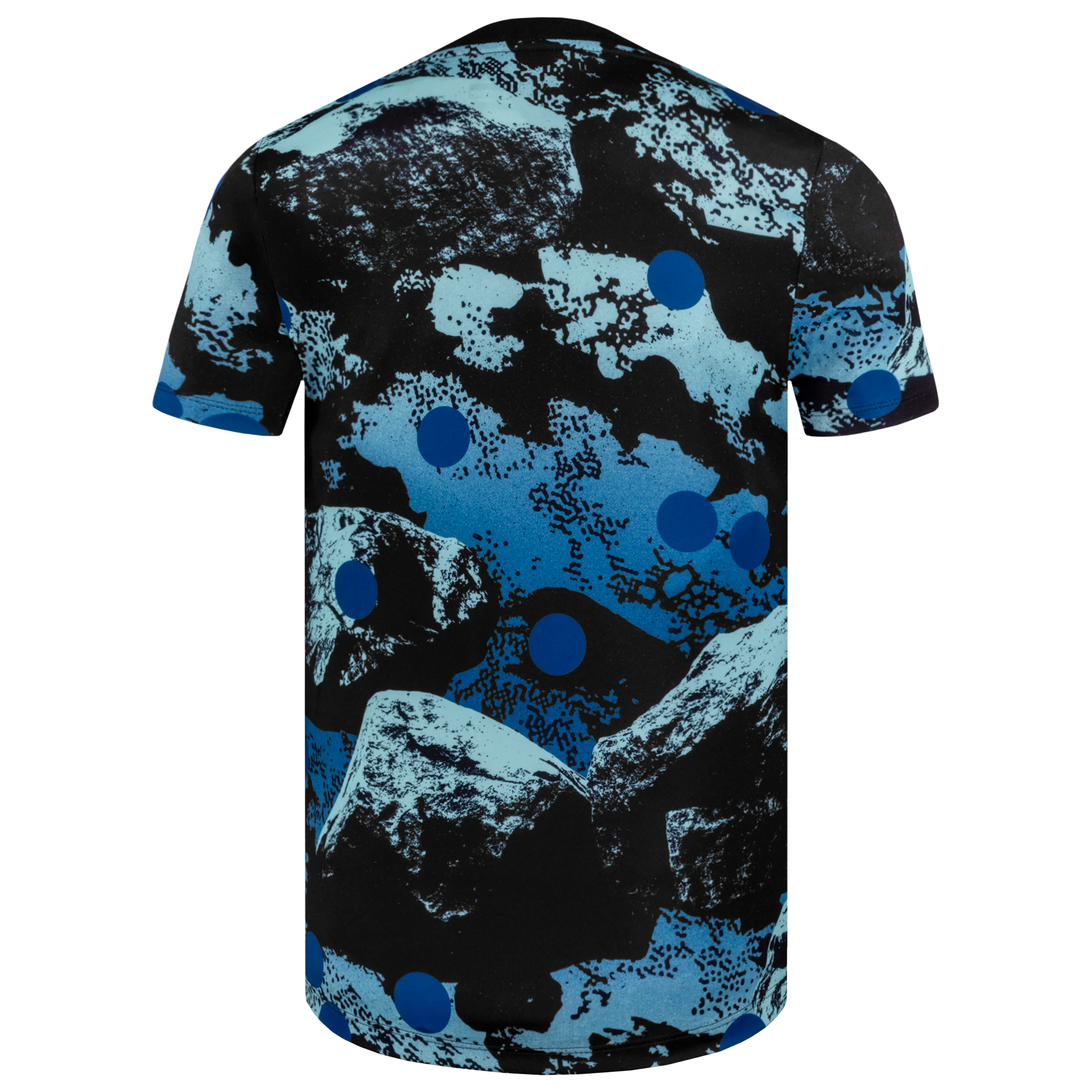 Youth Gotham FC Nike 2026 Pre-Match Top - Image 4