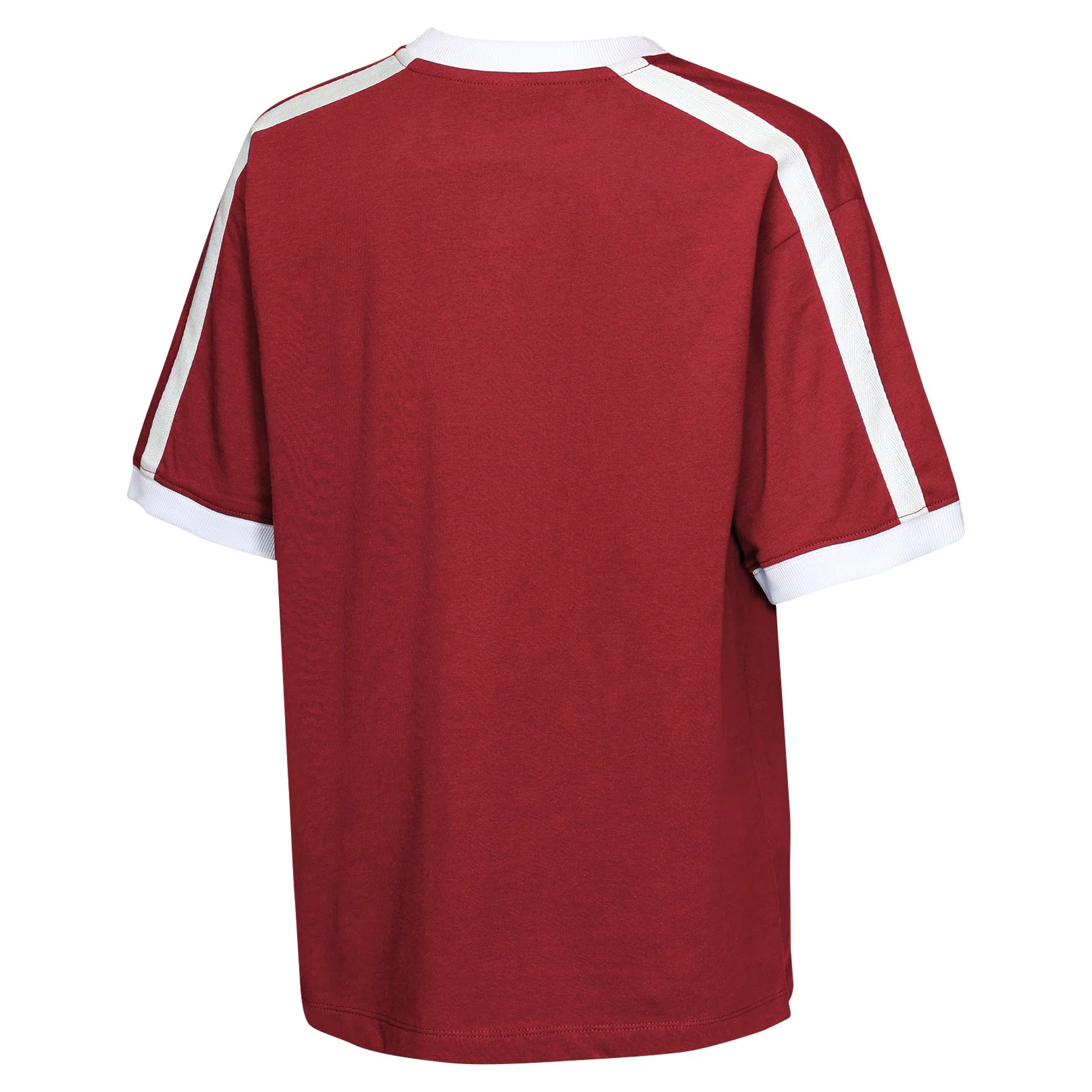 Youth Portland Thorns FC Make It Count Ringer Tee - Image 2