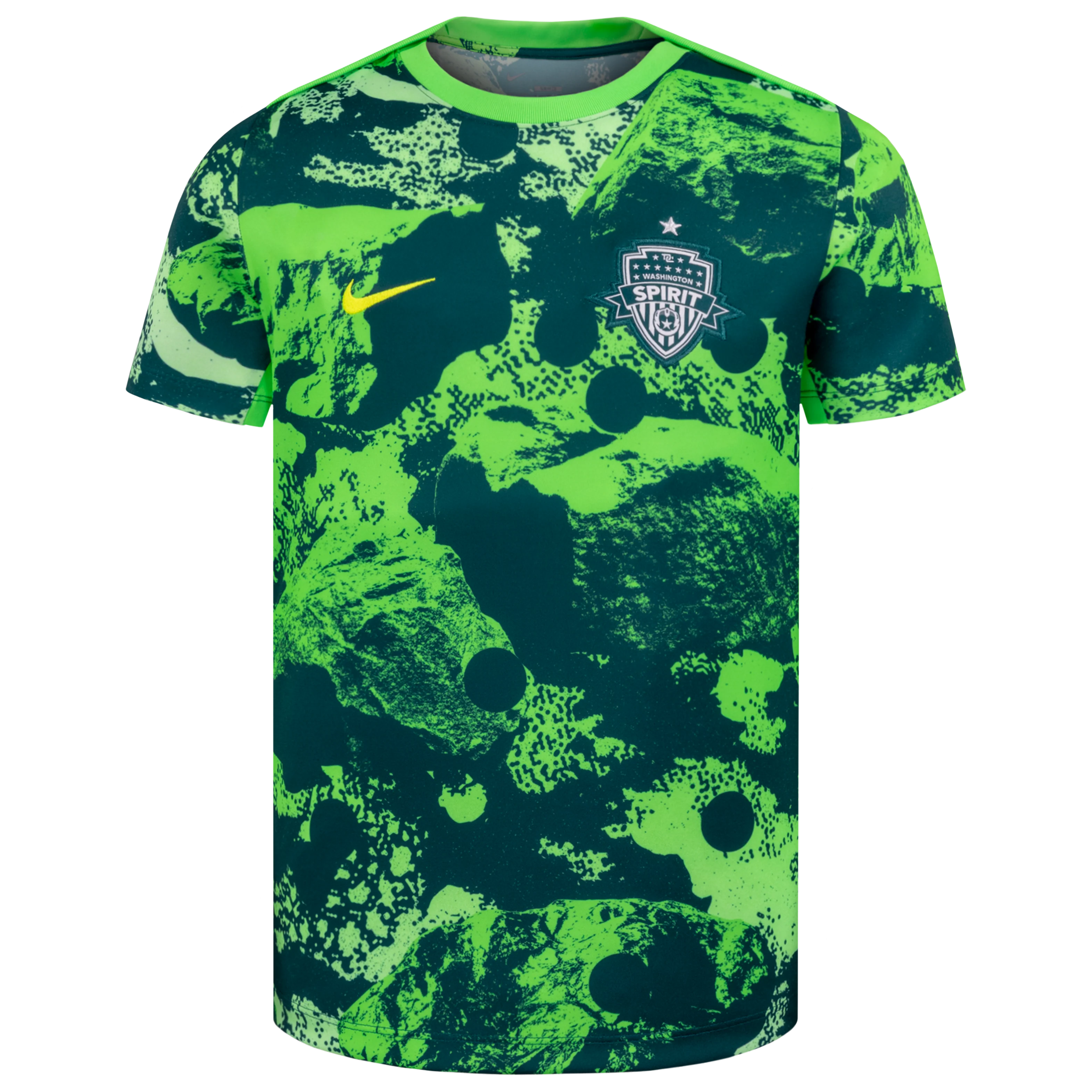 2026 Pre-Match Tops